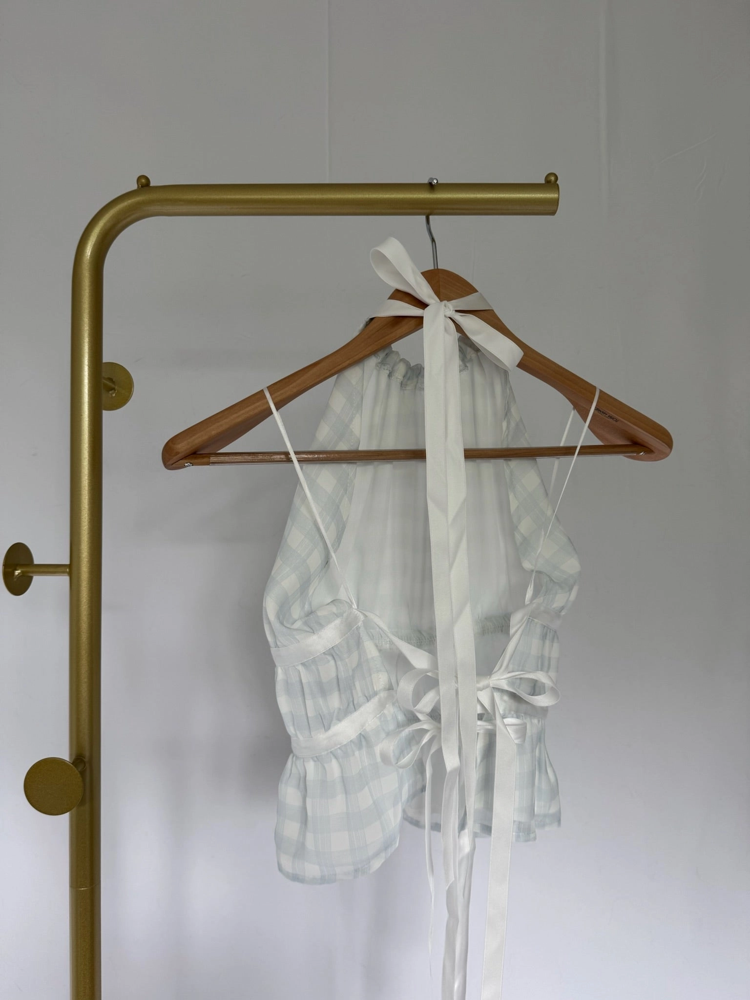 mesh ventilation compression support FEELING FINE Top