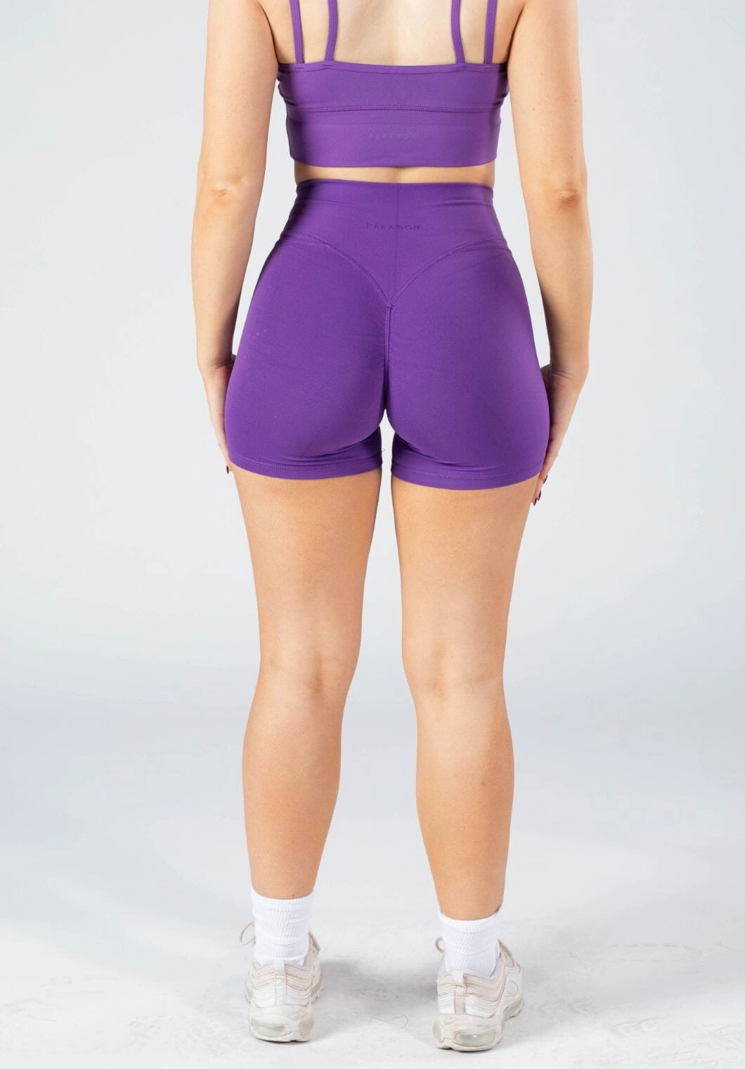 RecStretch? Levitate Sculptseam? Plus Short Horizon Low Bulk Waistband High-End Option