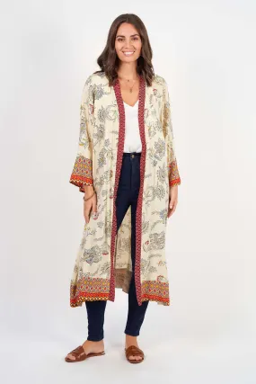 Naudic - 4009 Forever Jacket 360?? Visibility Smooth Finish