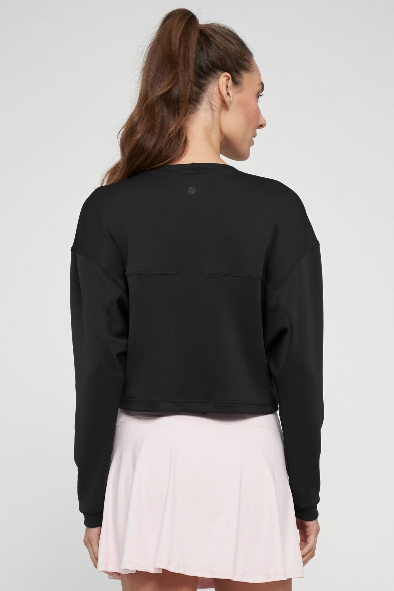 Acute Top - Black Recovery - possible Premium Fabric Blend