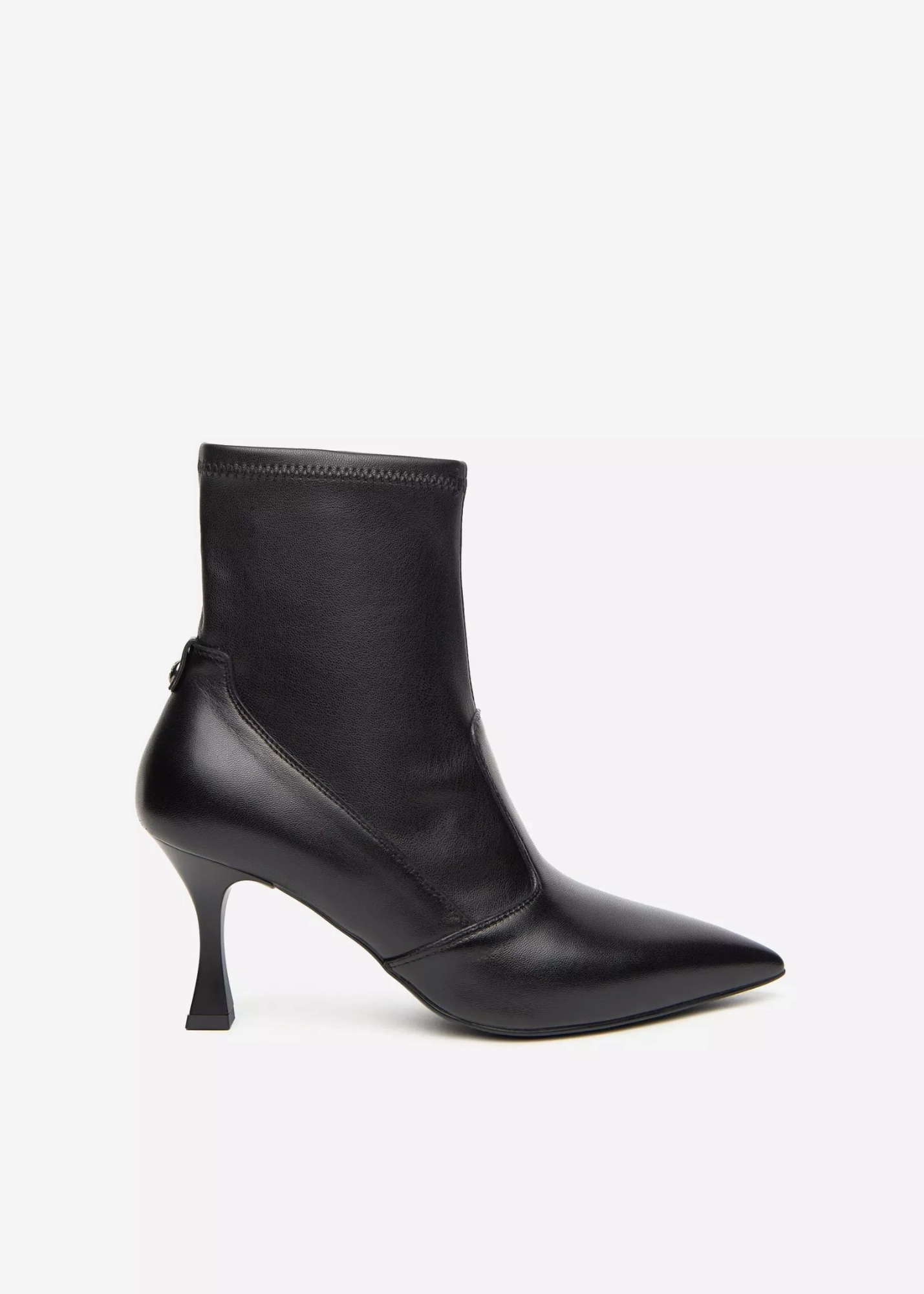 Scholar Comfy All NeroGiardini Hazel Boot