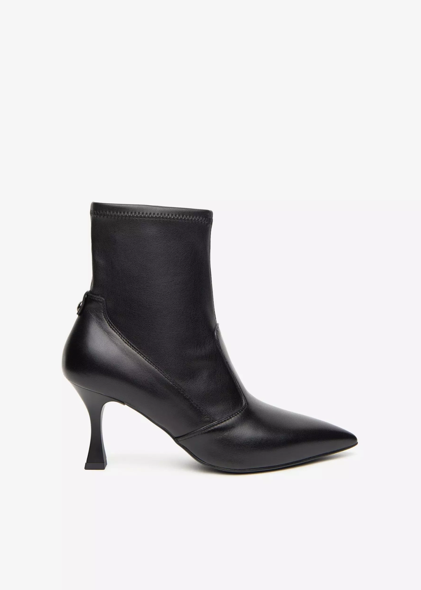 Feather Light Weather Resistant User Ultimate Comfort NeroGiardini Hazel Boot