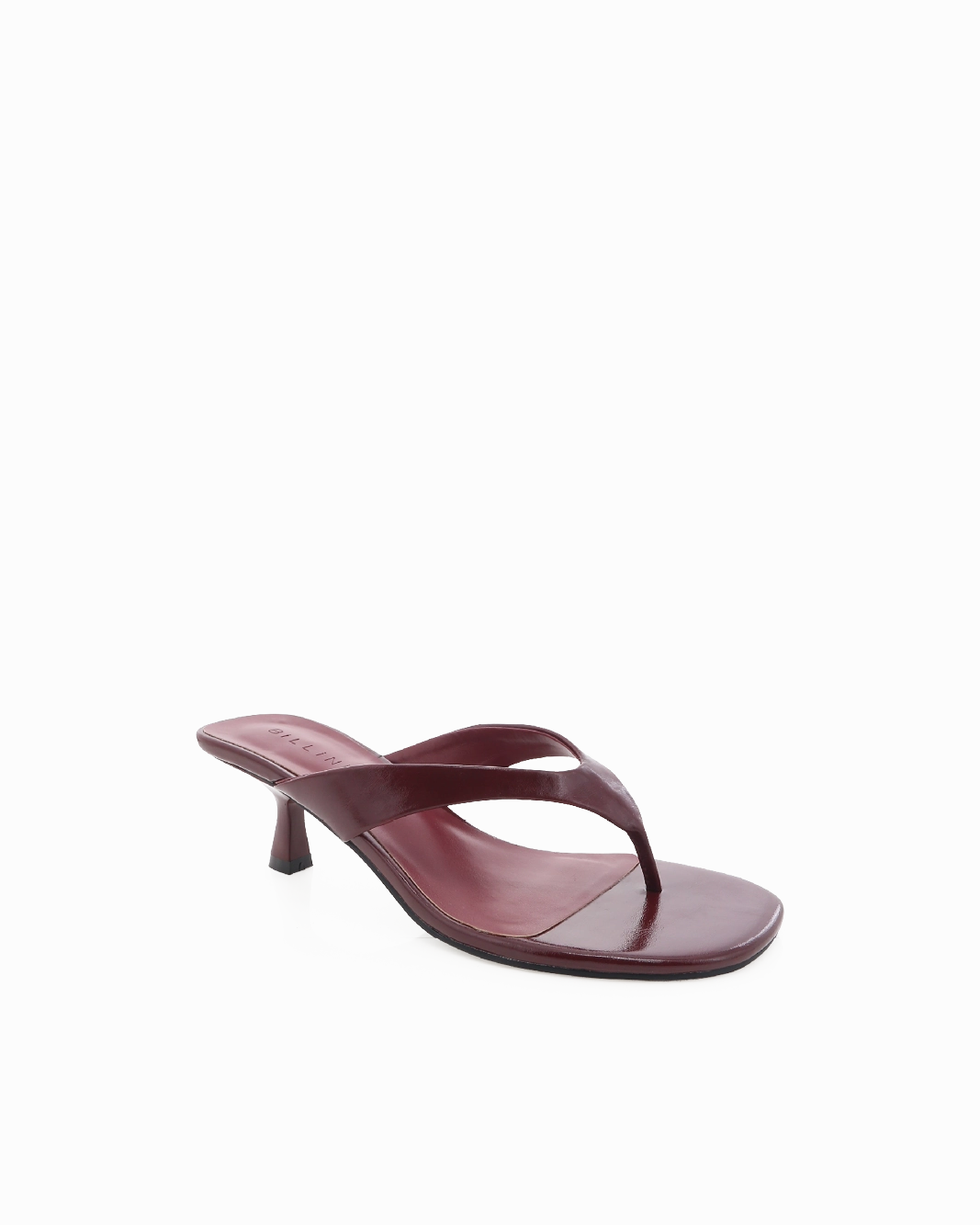 Grace Spark NIESHA - DARK CHERRY SHINE