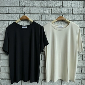 Sporty Appeal VintageWashEffect NO BRAINER Tee