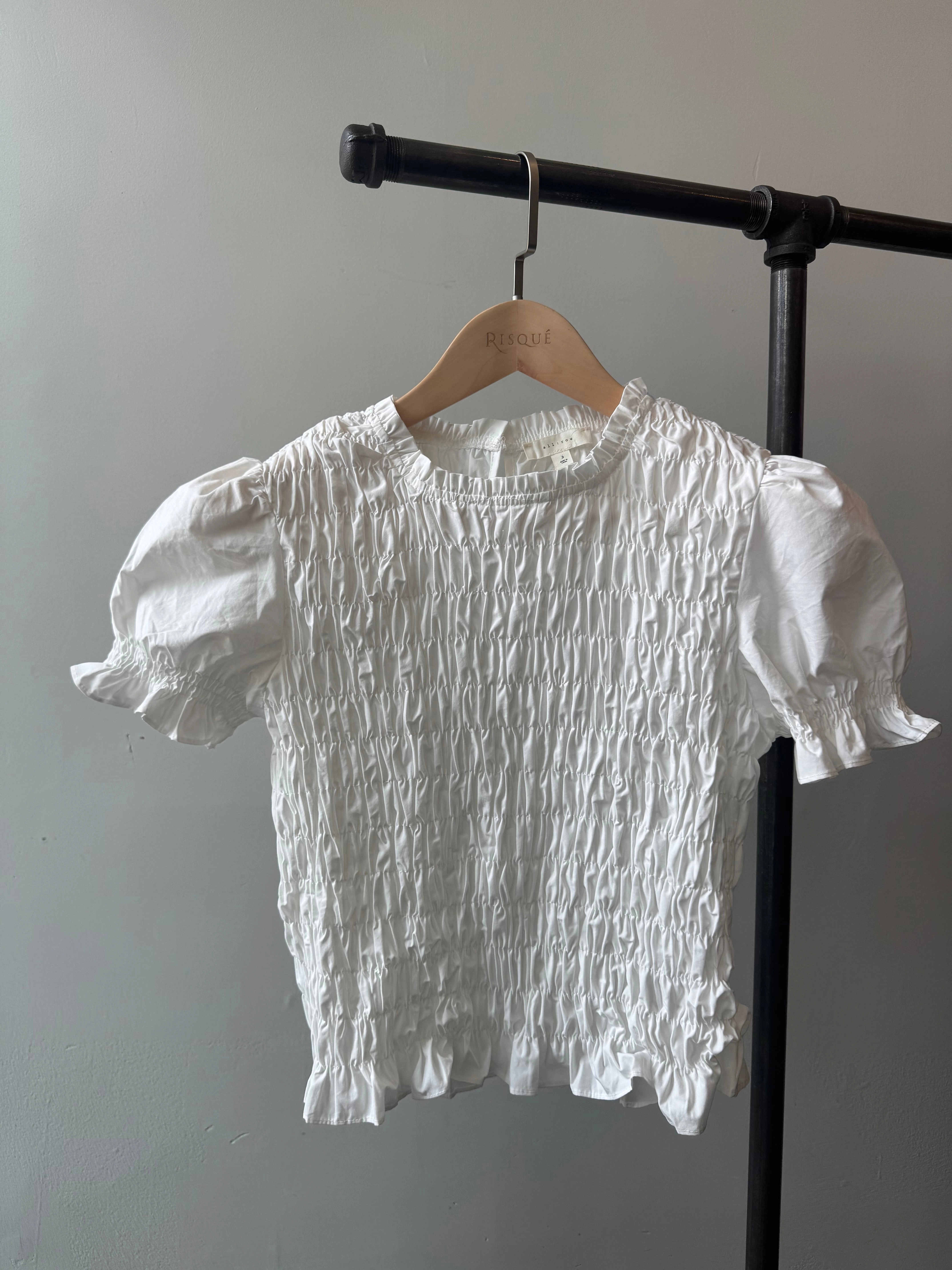 THE BRISTOL Top Cozy Feeling Breezy Design