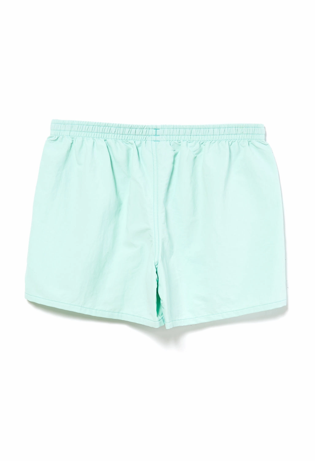 Wrinkle-Resistant Patagonia Baggies Women's 5" Shorts - Early Teal