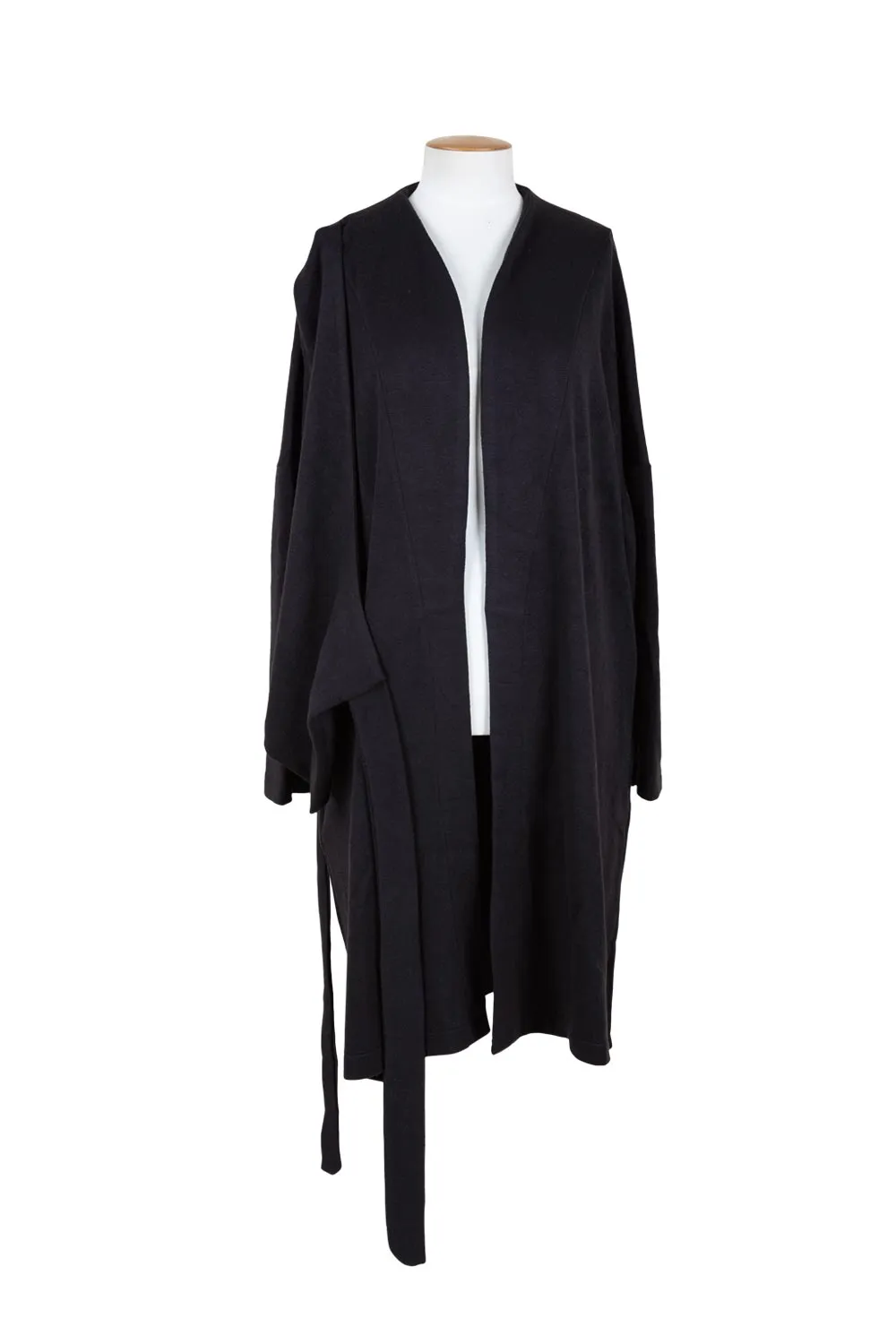 Modern Street Lotus Eaters - A6 Alpine Coat