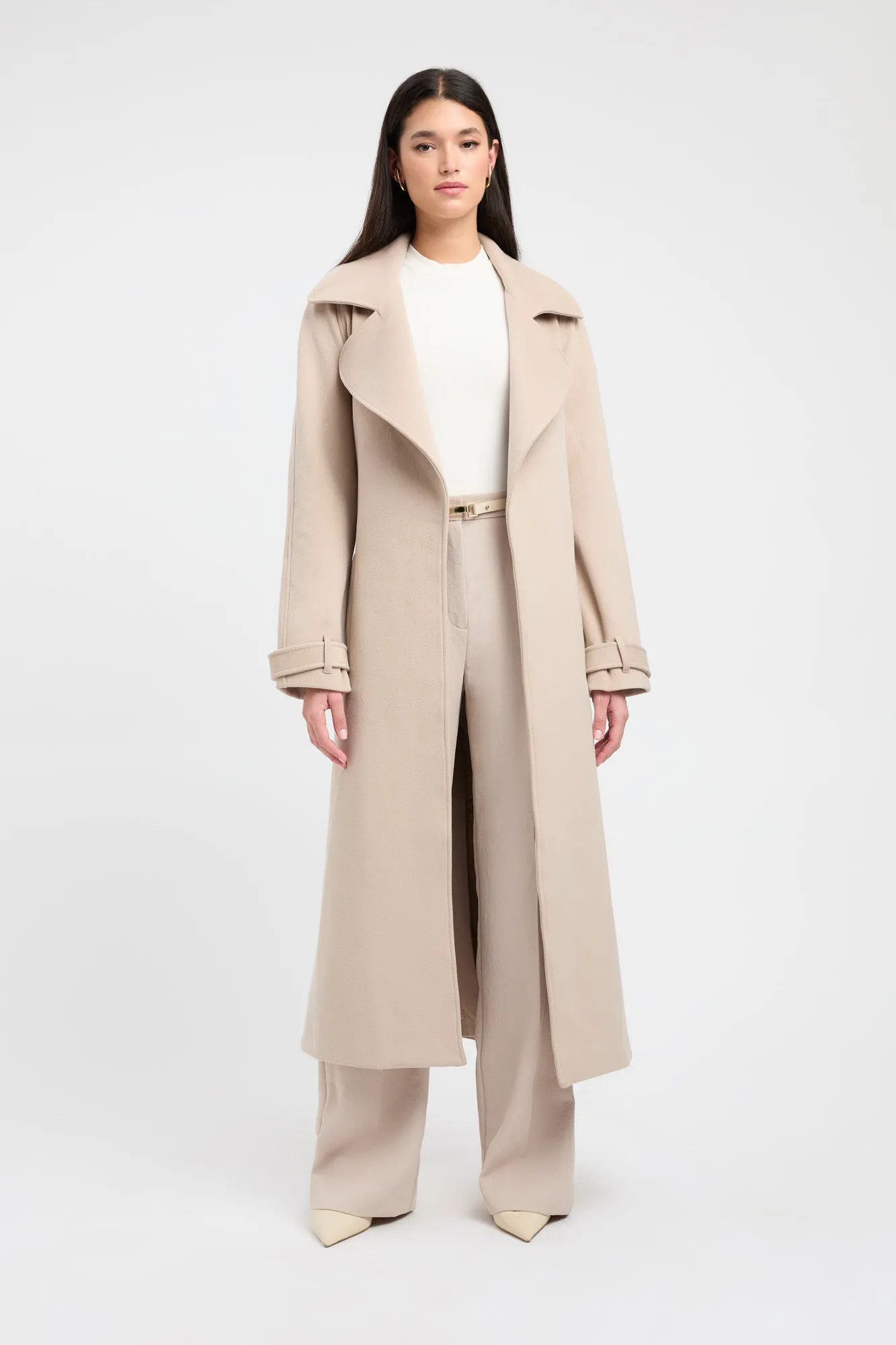 Modern Day Look Vienna Coat