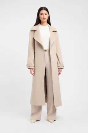 Modern Day Look Vienna Coat