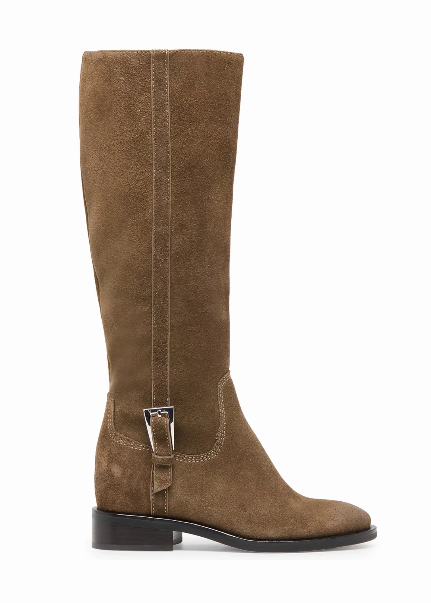 Dolce Vita Killian H2O Riding Boot Elastic Sides