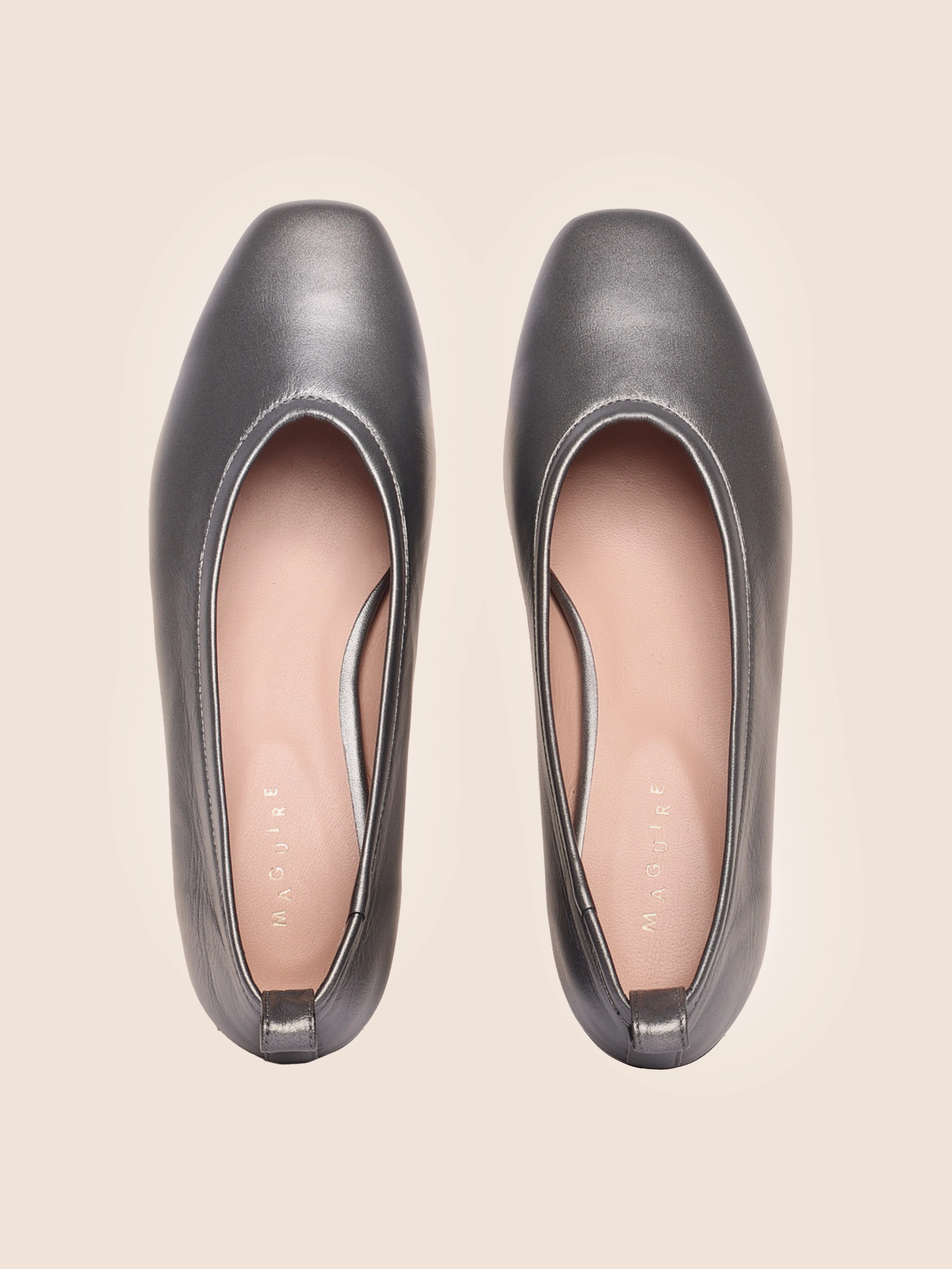 Torza Grey Ballerina Buy Tour garden party