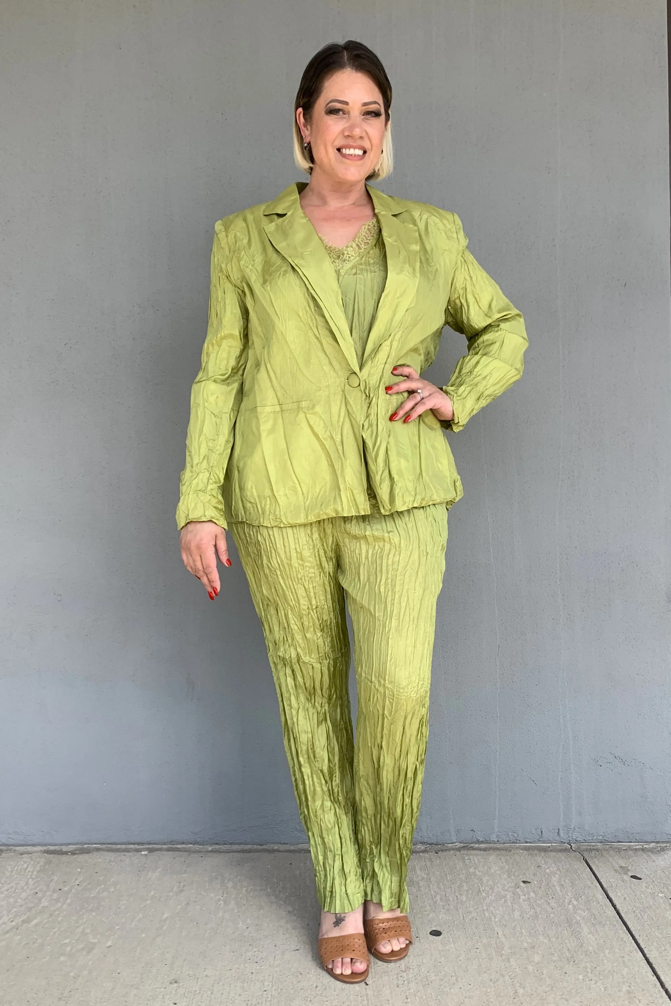 Rubberized Trims Transitional City Fit Kamare - 2231 Jaipure Jacket