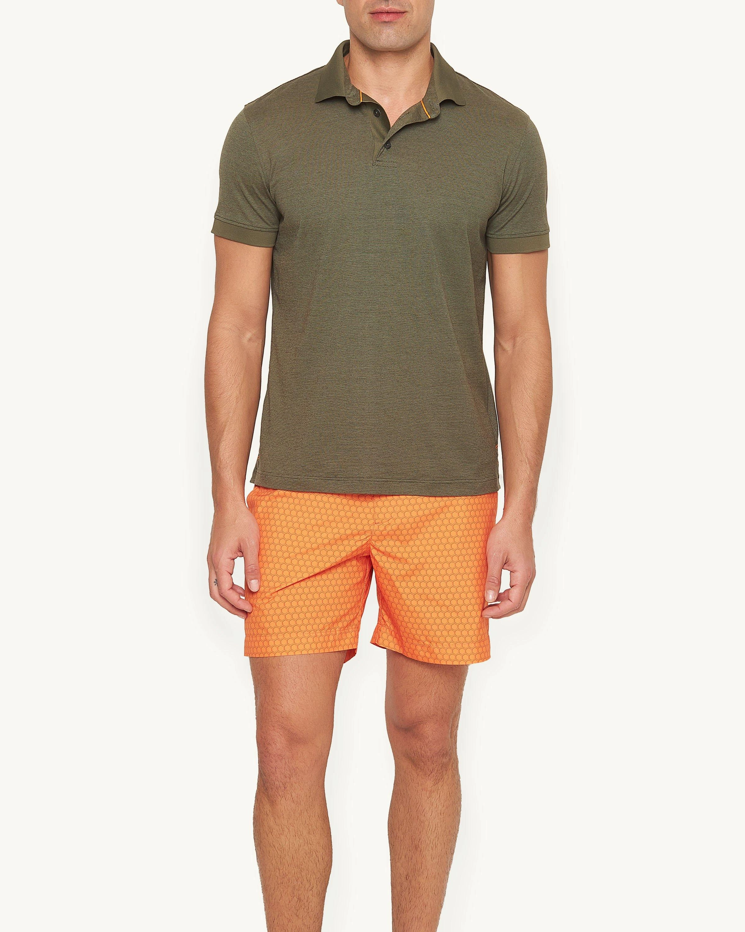 Dominic Outdoor Essentials Ventilated Side Panels