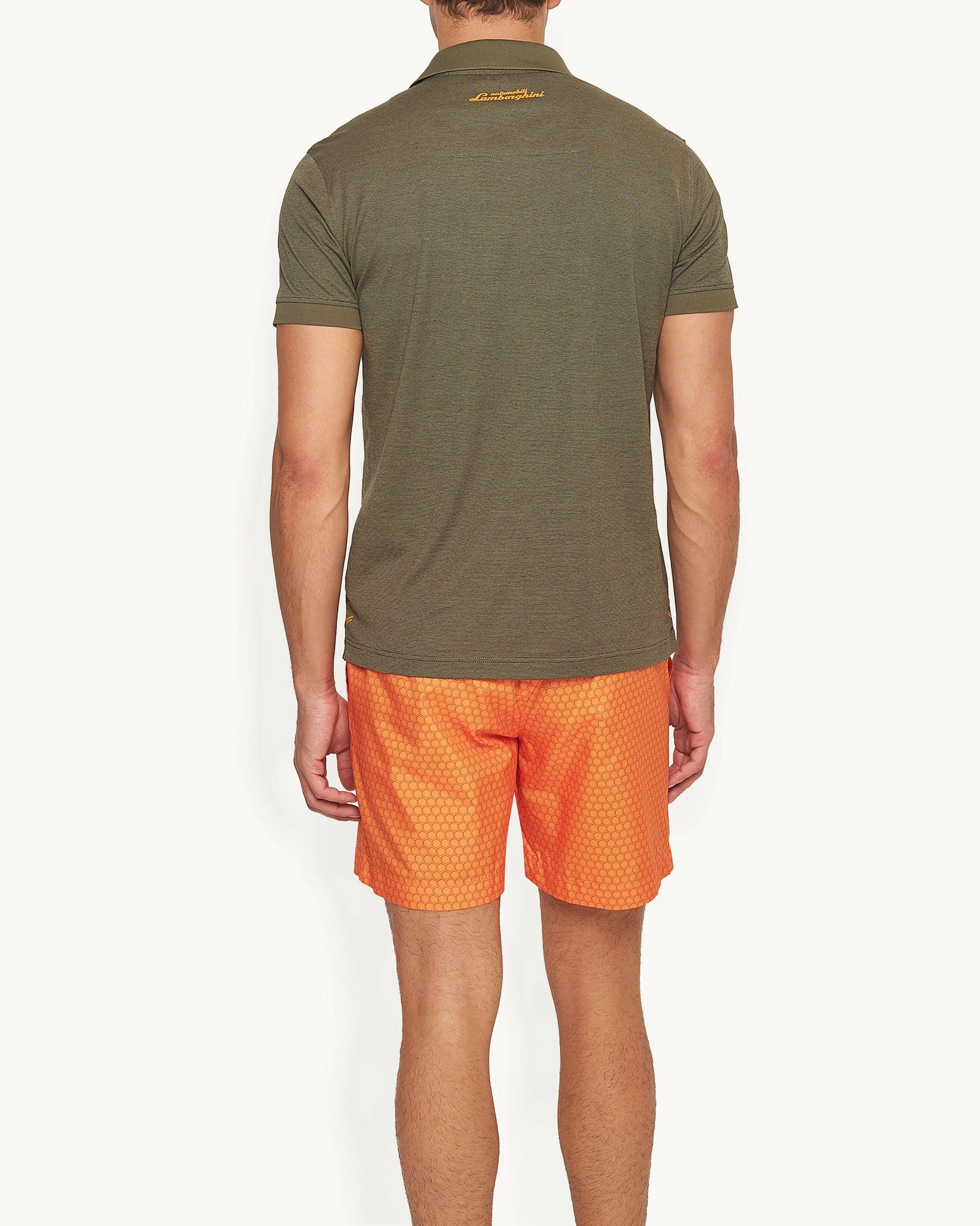 Summer Vacation Durable Cotton Dominic