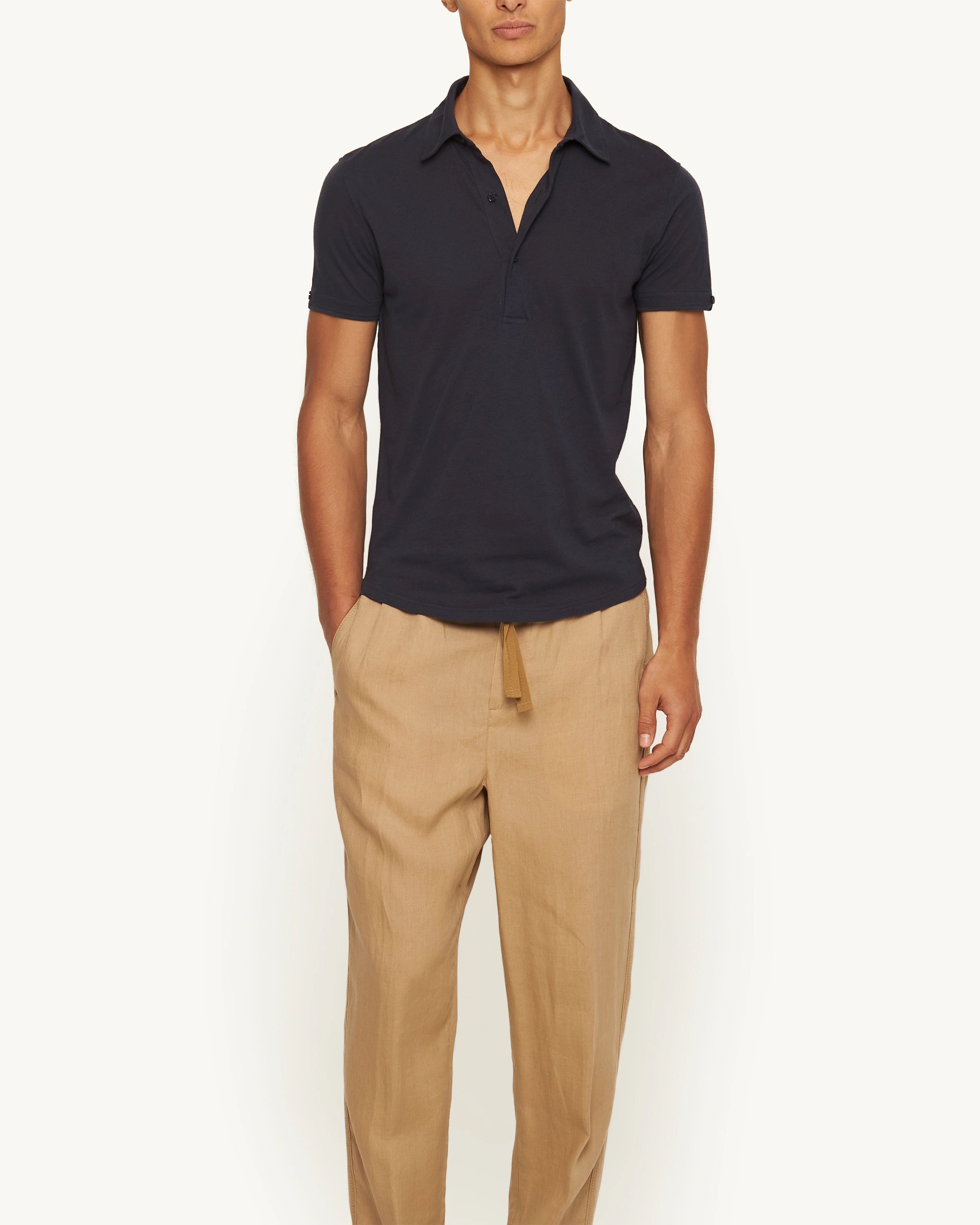 Everyday Fit Sebastian Silk