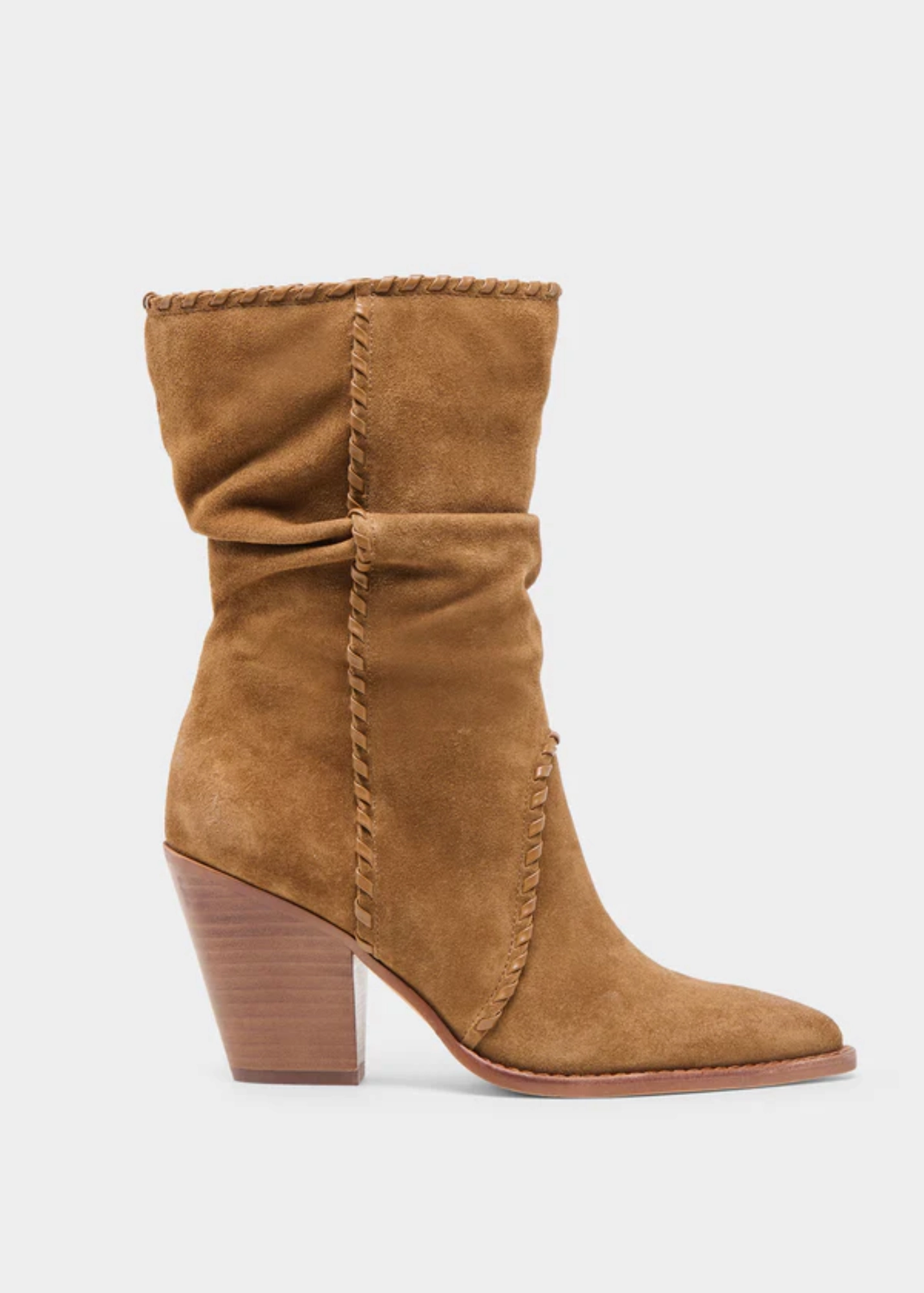 Subtle Aesthetic Hard Ground Dolce Vita Julith Boots