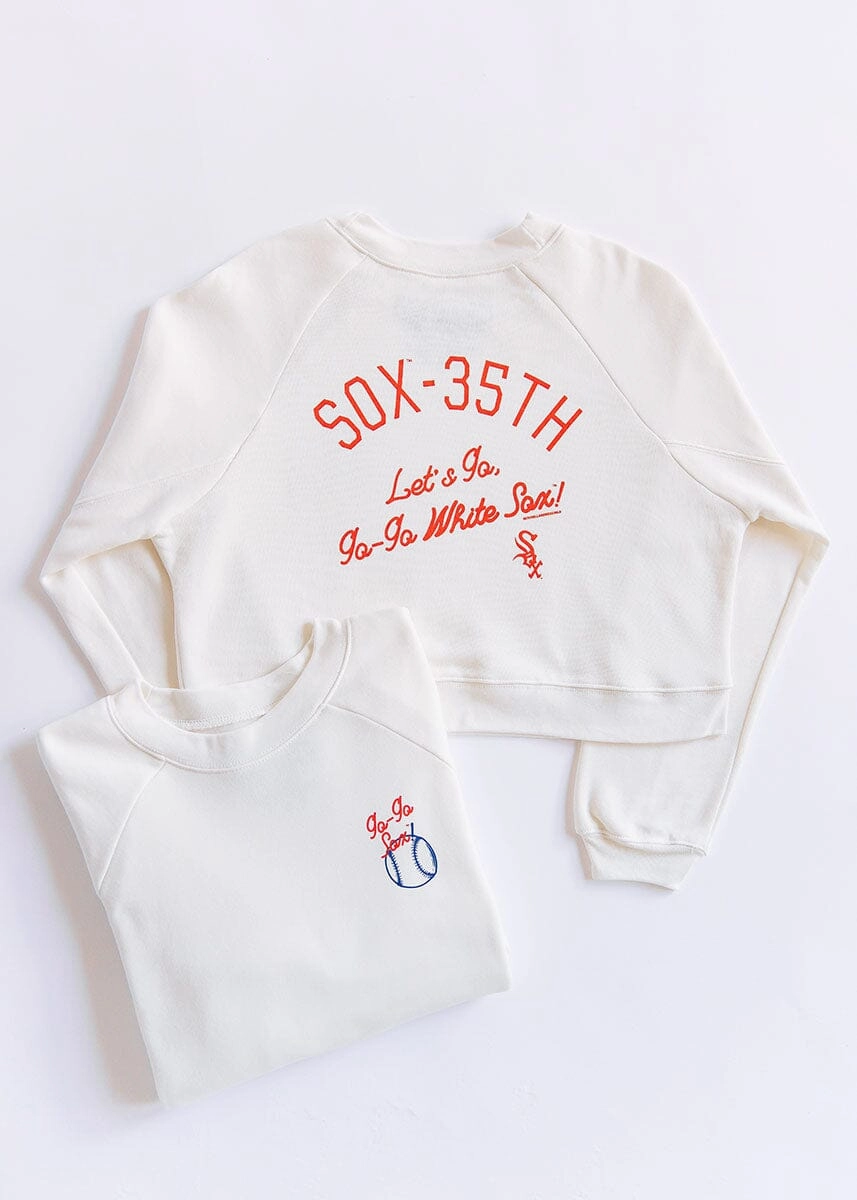 Old School Sox - 35th Crew Eco Friendly Yarn Blend Breathable Flex