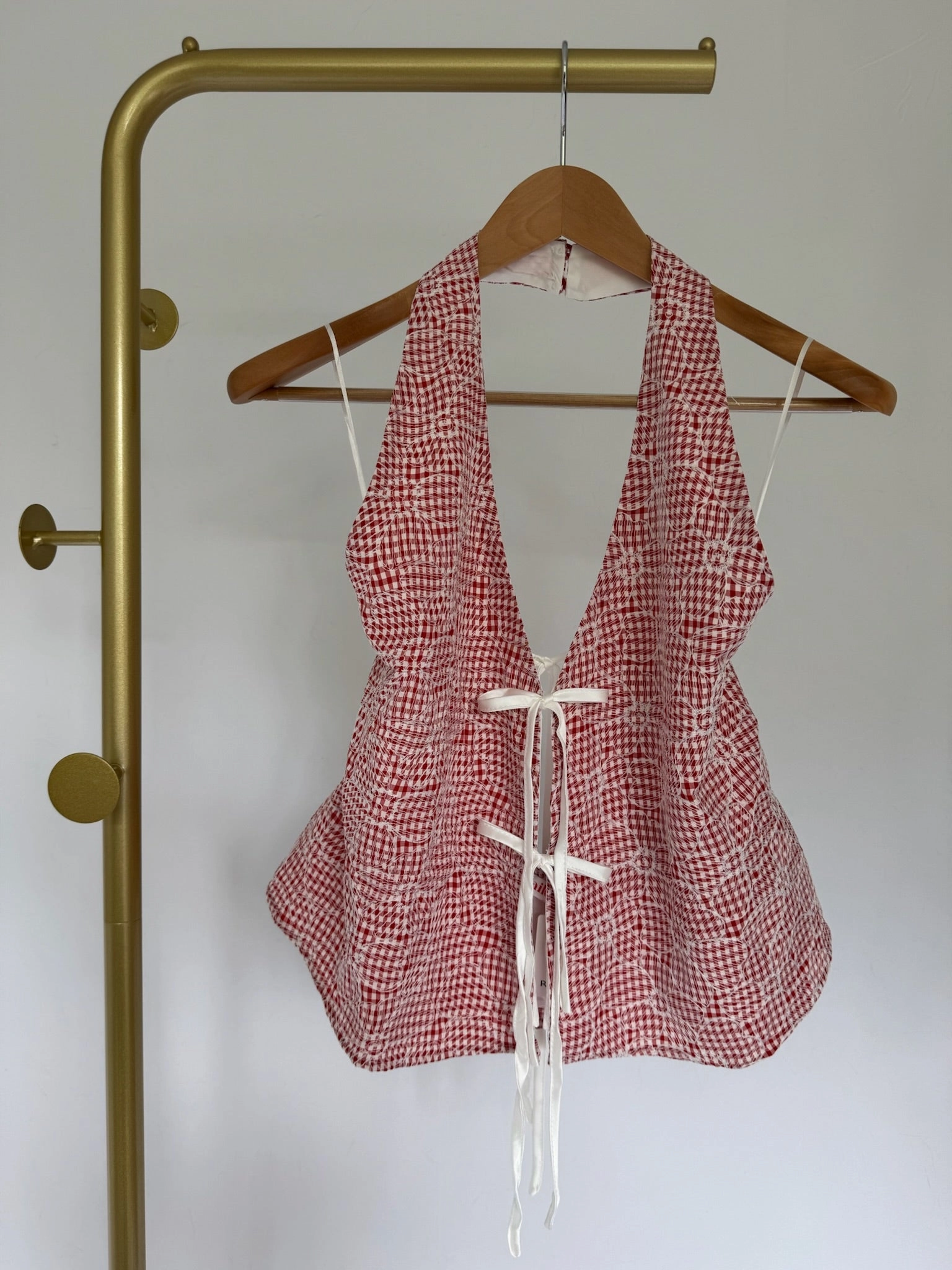 ON VACATION Top Indoor Wear made in Asia