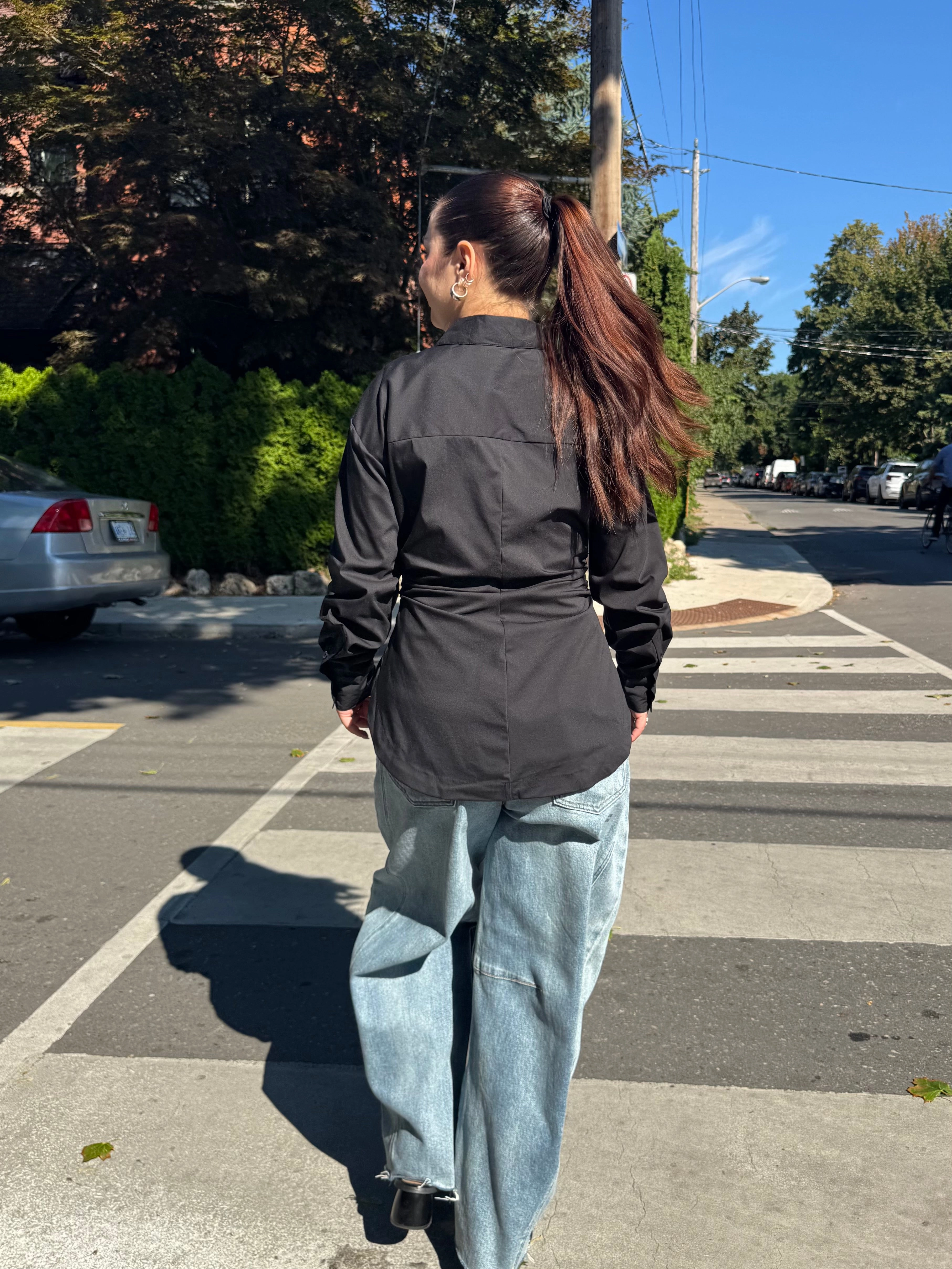 ONYX Shirt Underwear