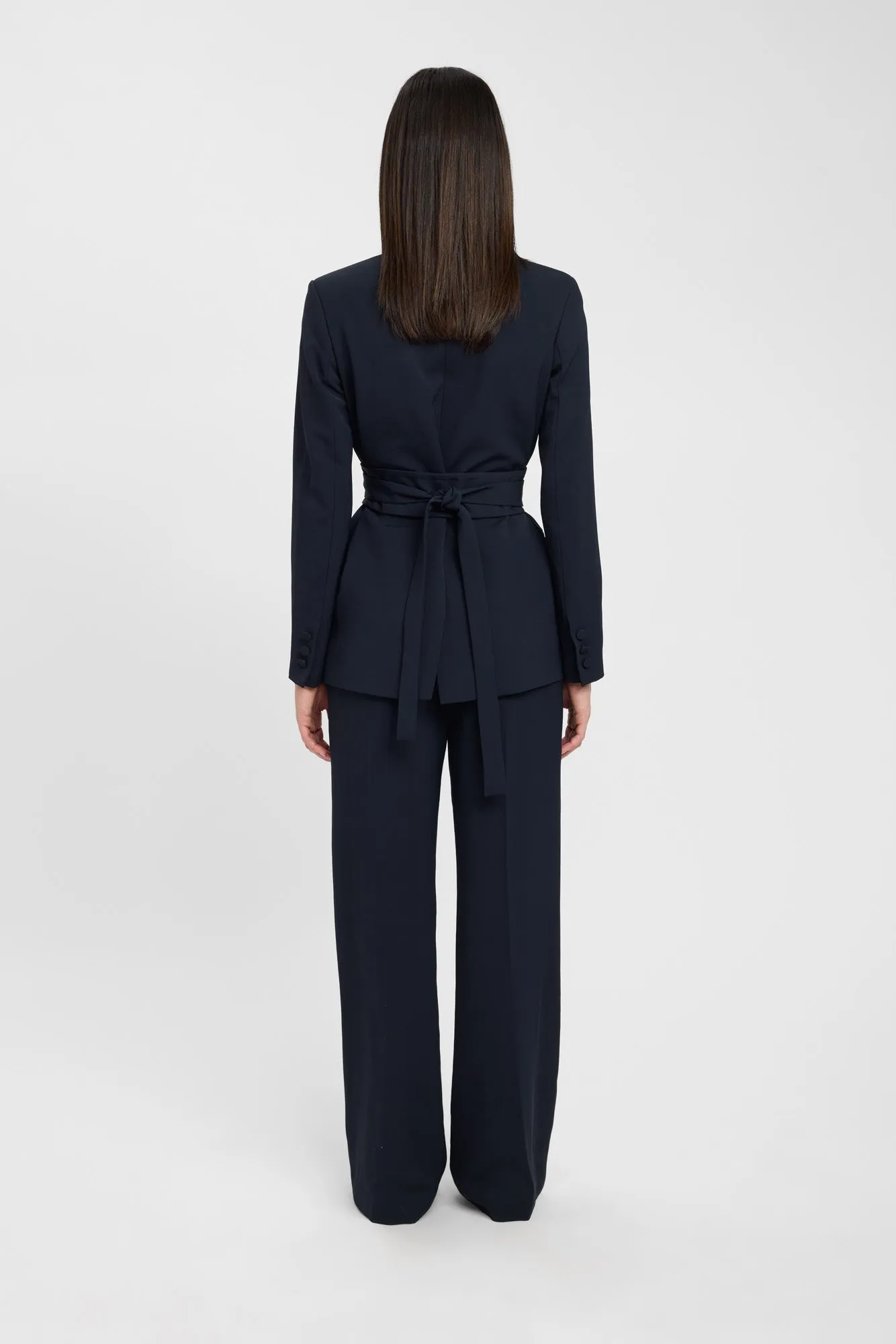 Reflective accents Opal Blazer