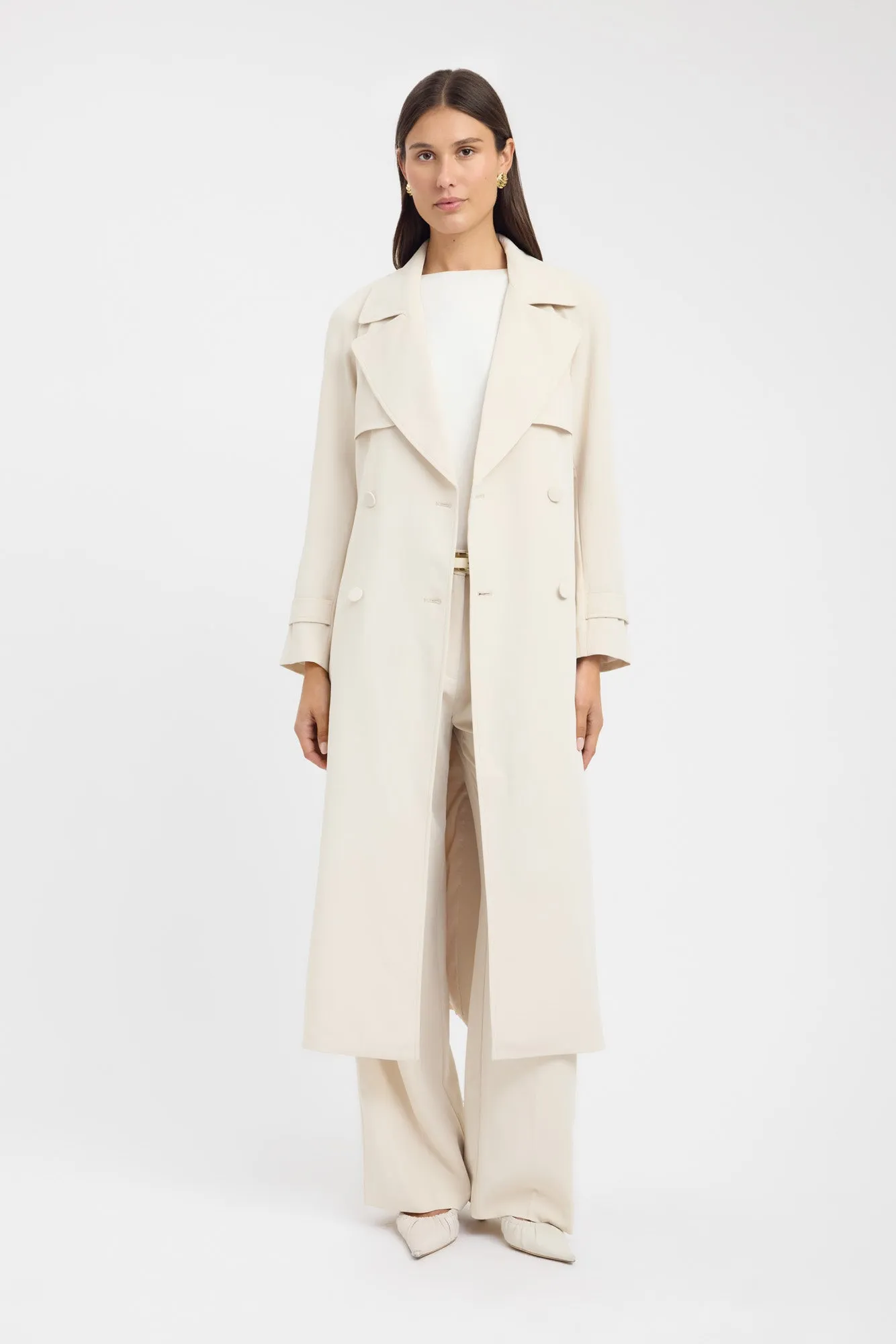 Opal Trench Lightweight Thermal Tech