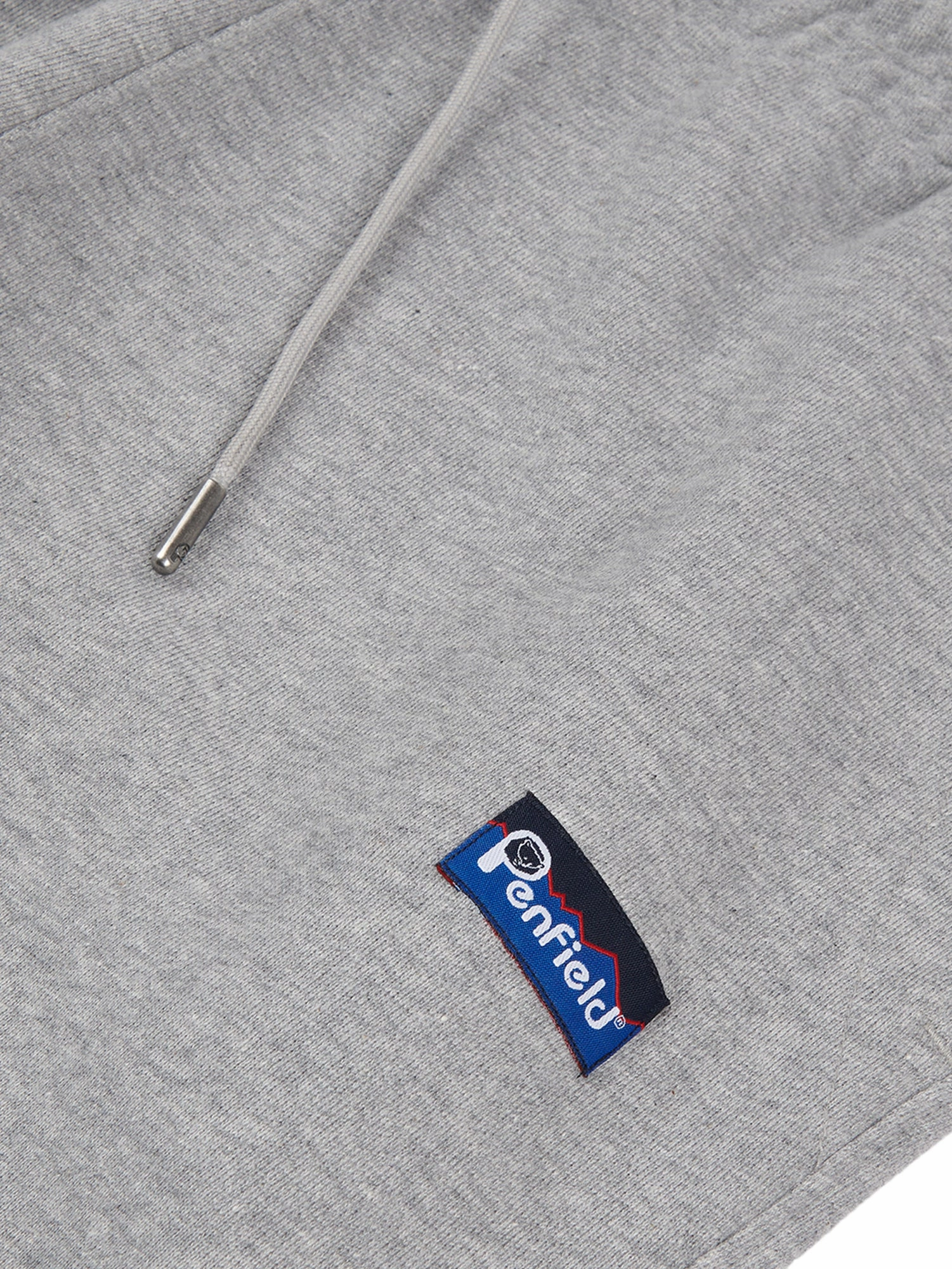 Original Logo Sweat Pant in Athletic Grey Heather Versatile Wearable Active Comfort Wear