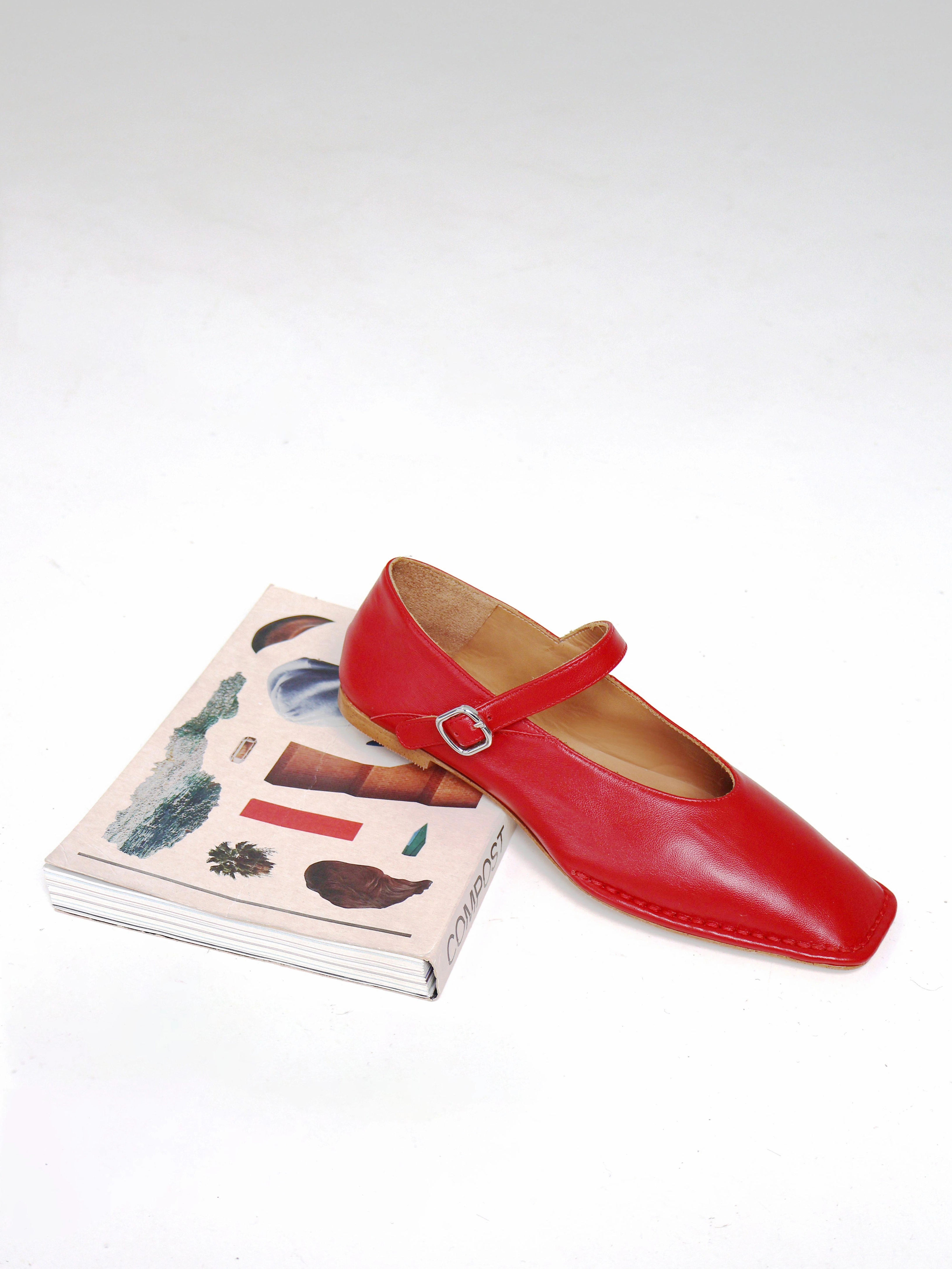 Osuna Vino Ballerina Feel Free