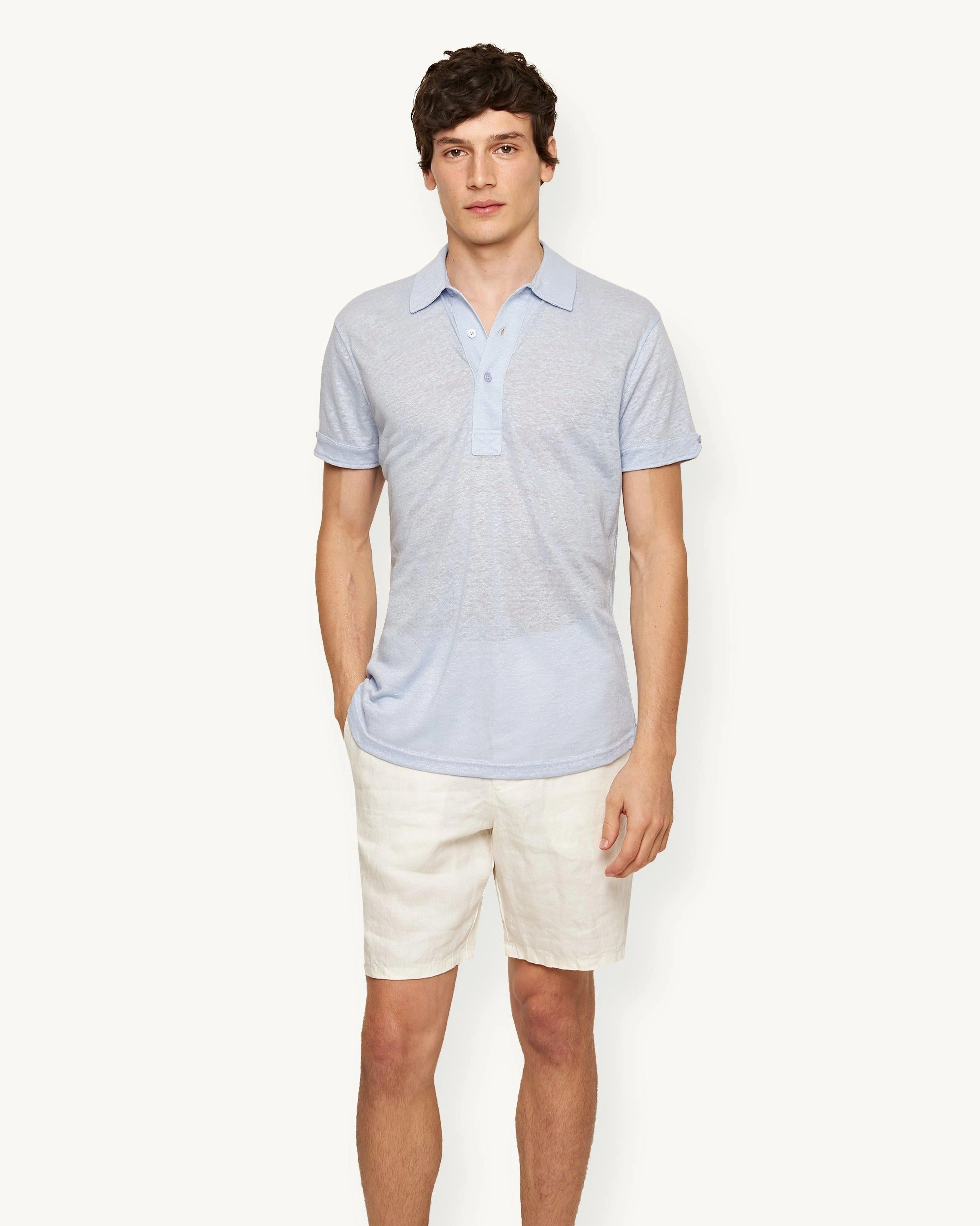 Sebastian Linen Golf Tournament