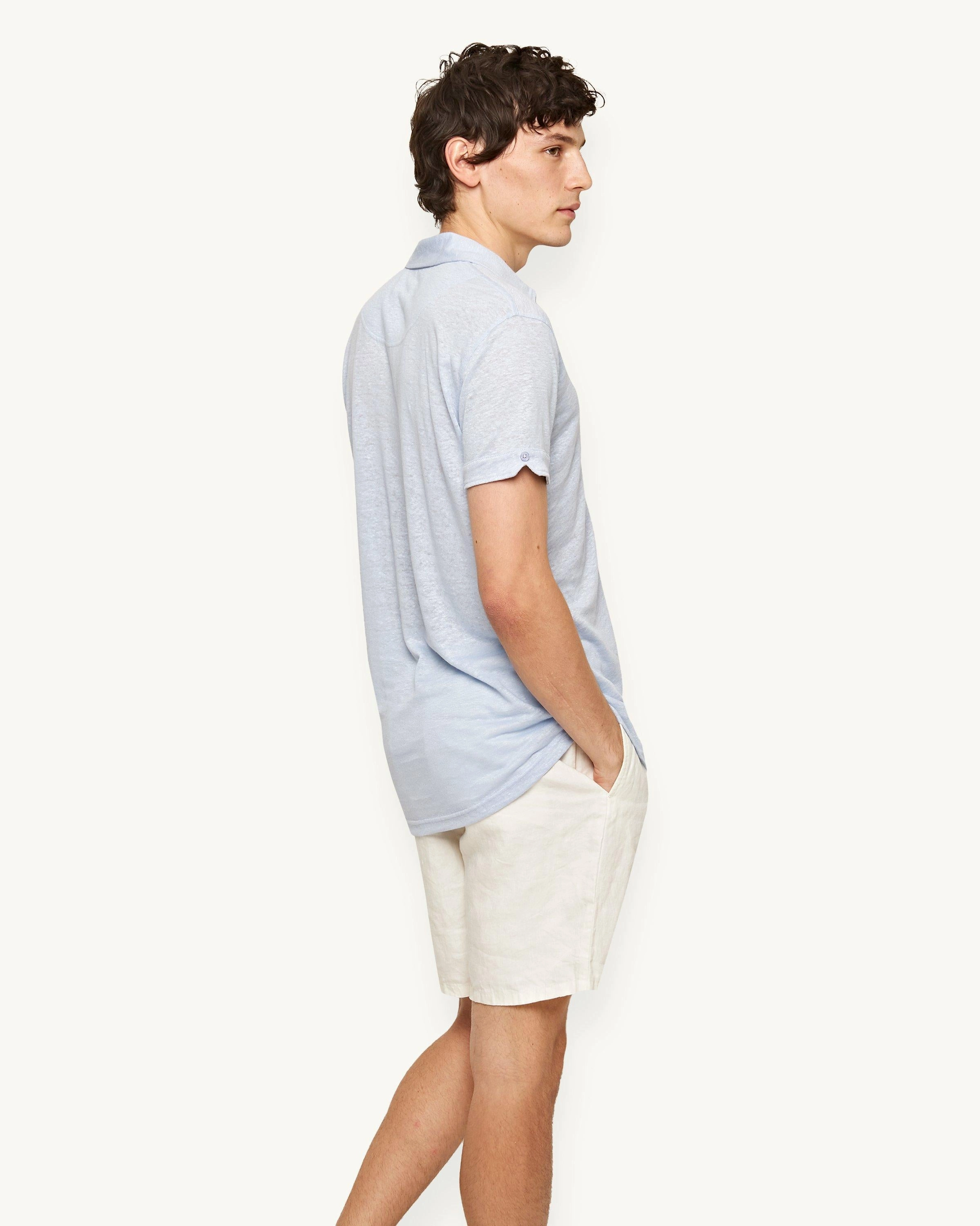 Casual Friday Sebastian Linen