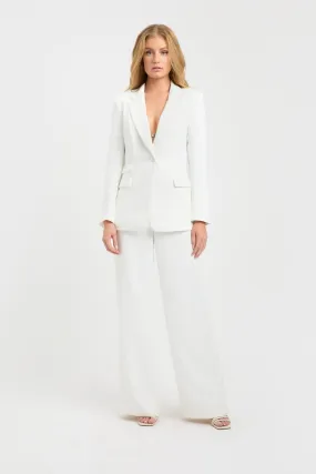 Oyster Pocket Blazer RecycledPolyester