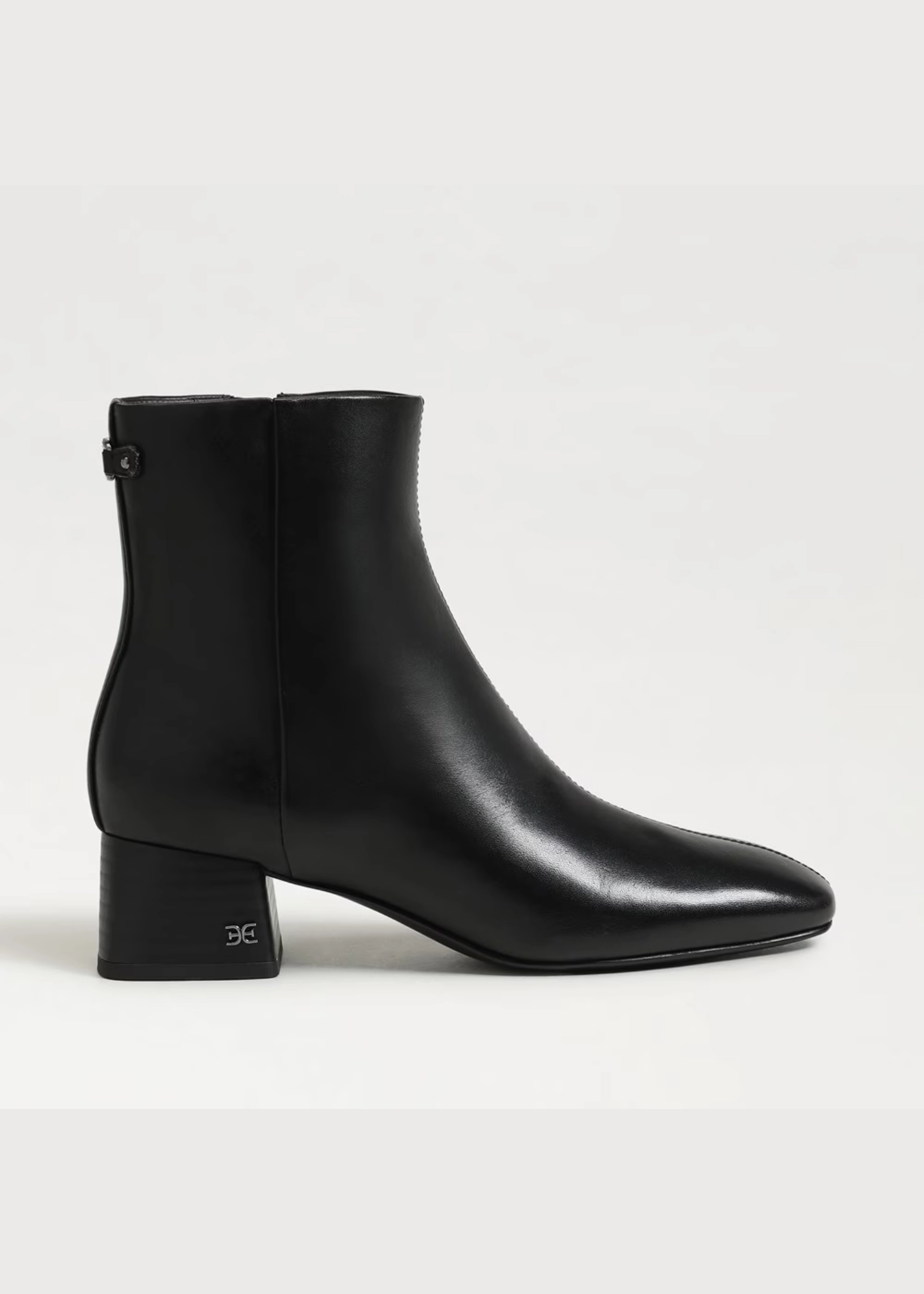 Sam Edelman Paige Ankle Boot Reinforced Seams