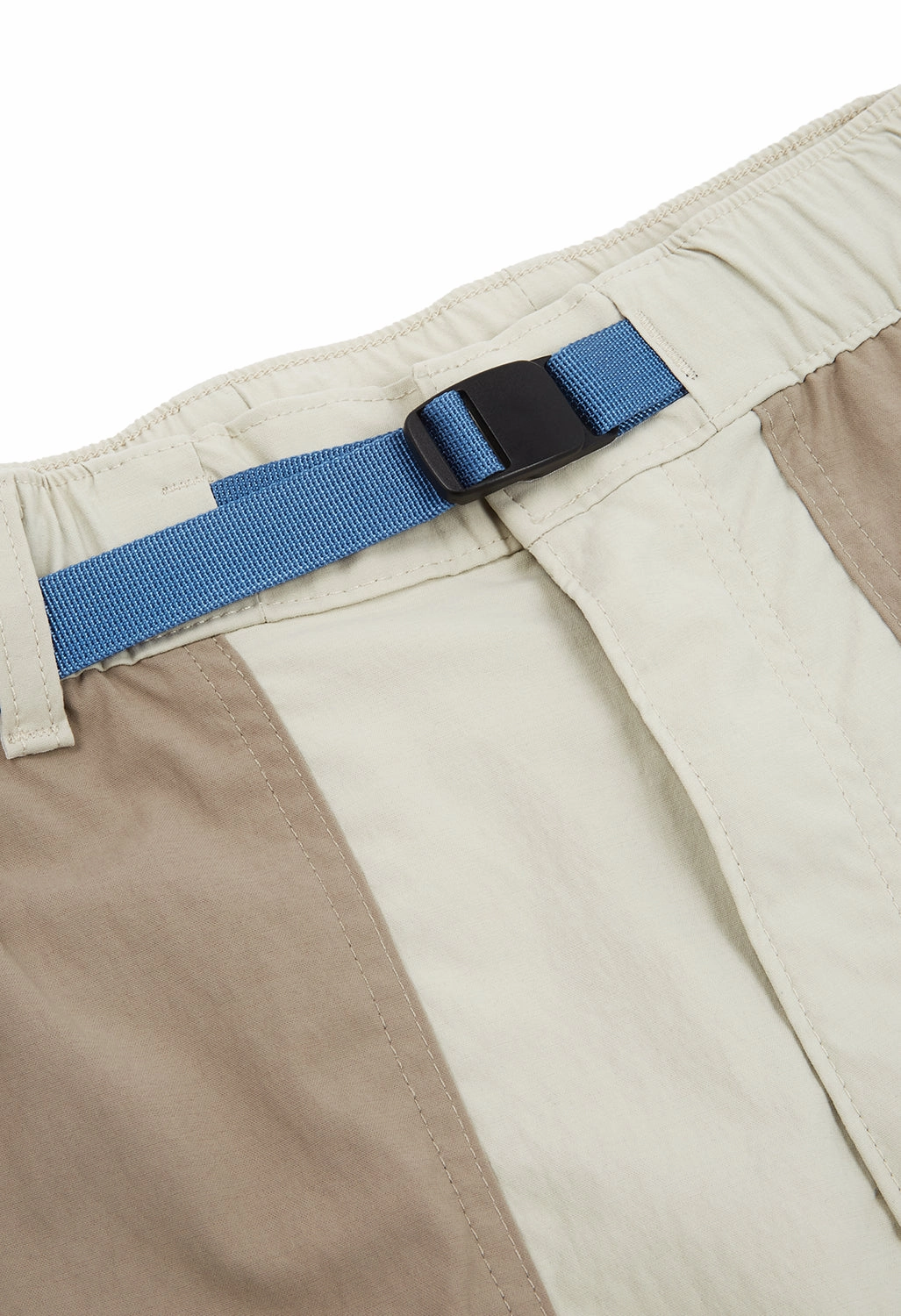 Flexible Fit Patagonia Men's Outdoor Everyday Shorts - 6 in. - Pelican