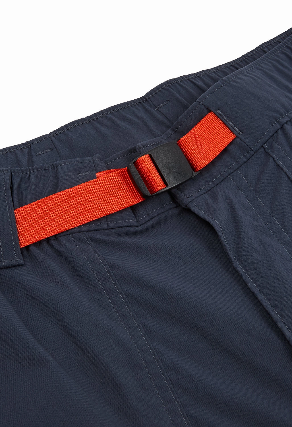 Breezy Wear Patagonia Men's Outdoor Everyday Shorts - 6 in. - Smolder Blue