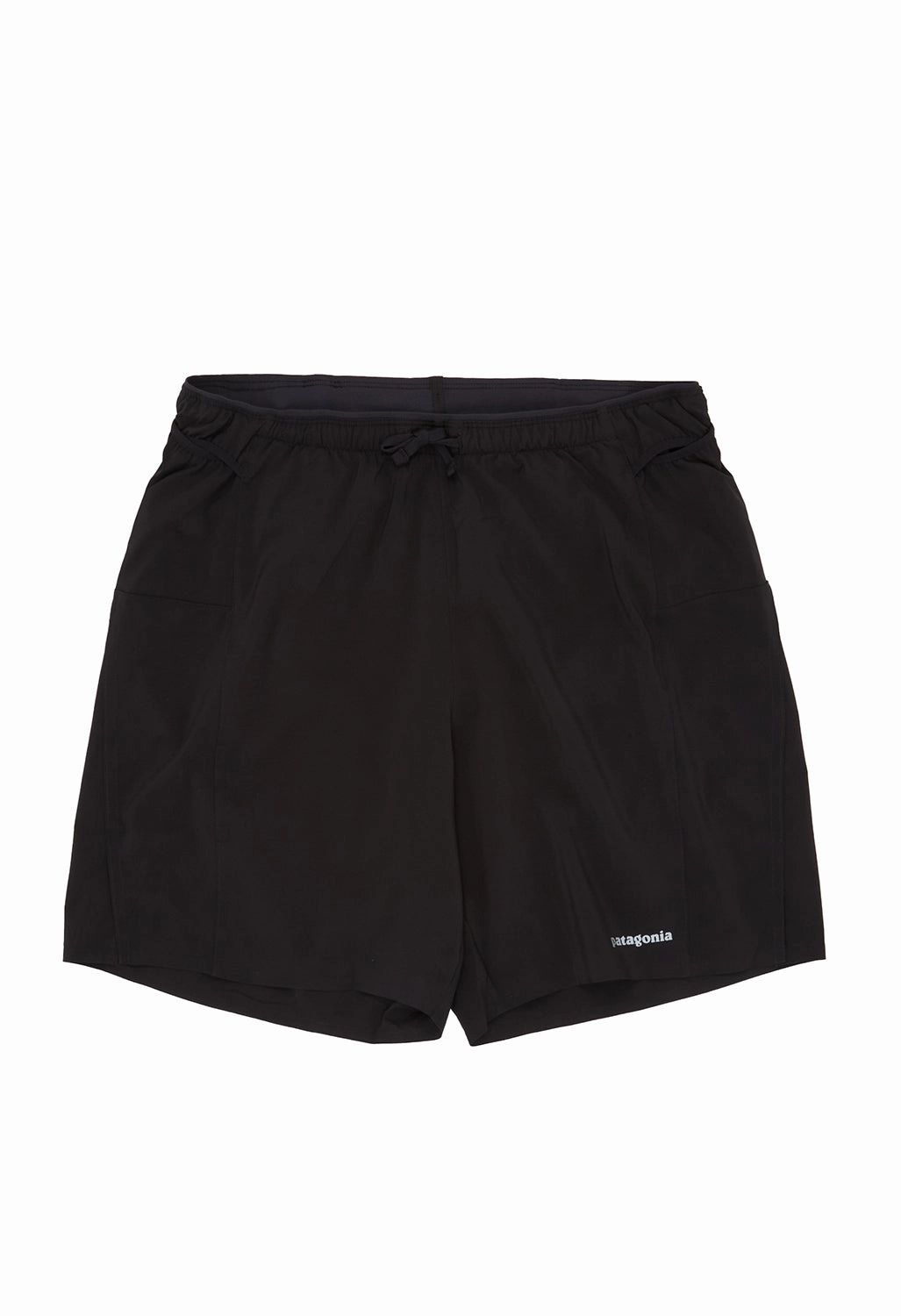 Home Wear young adults Patagonia Men's Strider Pro Shorts - 7 in. - Black