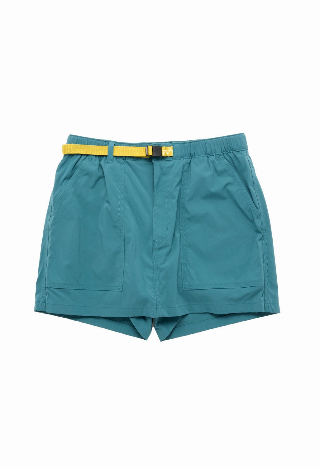 Trendy Mood Athletic Design Patagonia Women's Outdoor Everyday Skort - Wetland Blue