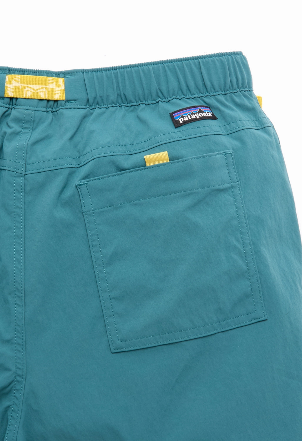 Reinforced Gusset Patagonia Women's Outdoor Everyday Skort - Wetland Blue