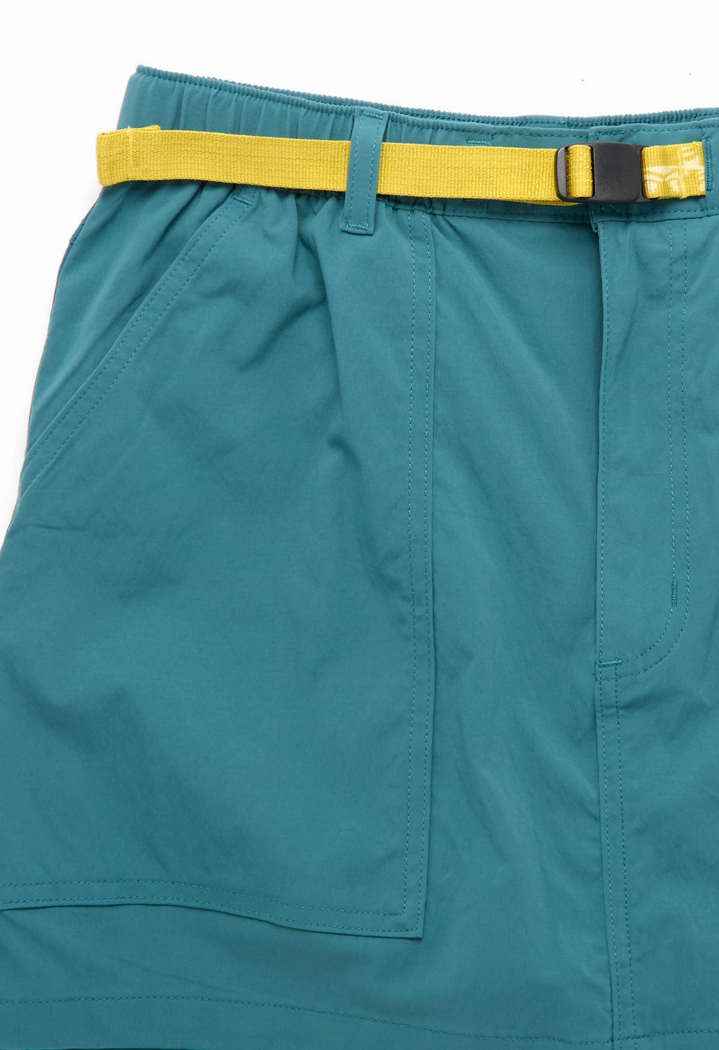 Sport Ready Fit Fresh Day Patagonia Women's Outdoor Everyday Skort - Wetland Blue