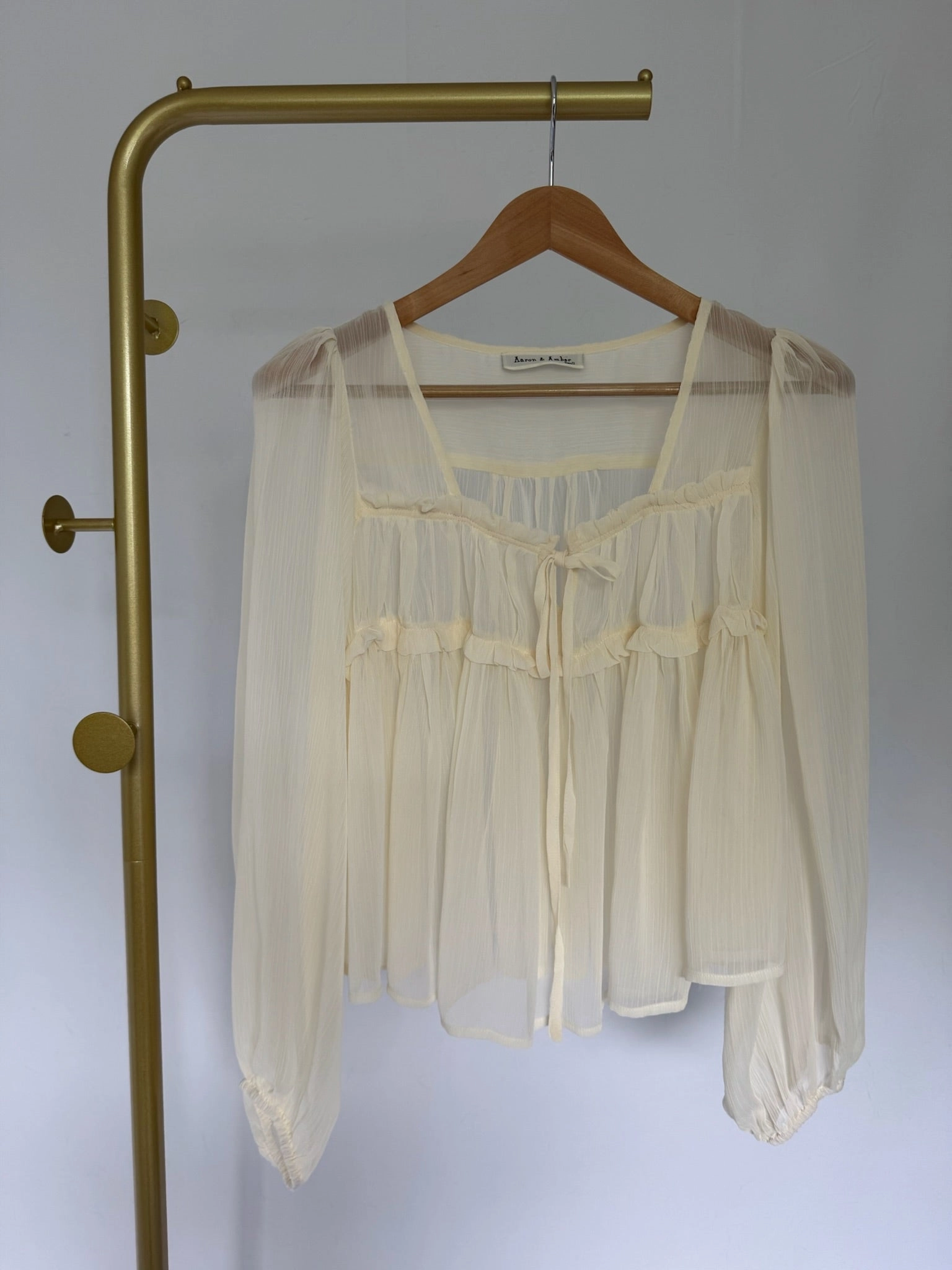 Date Tropical region PEARL Top