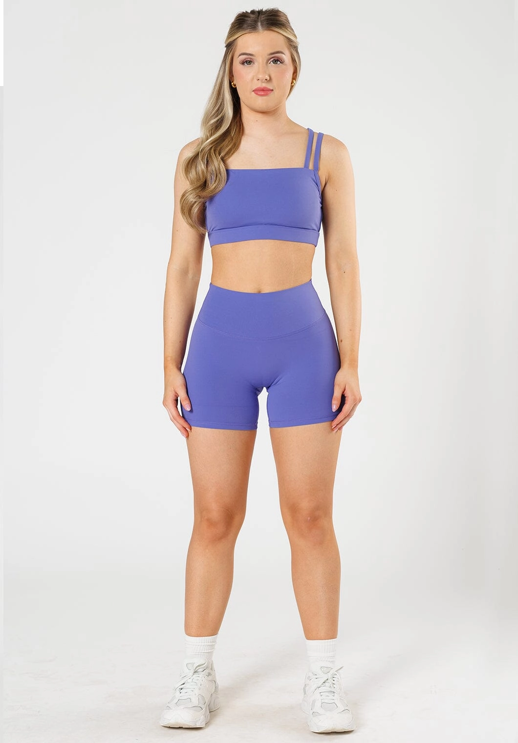 RecStretch Original Sculptseam? Plus 5?? Short Sucker No Chafe Relaxed Vibe