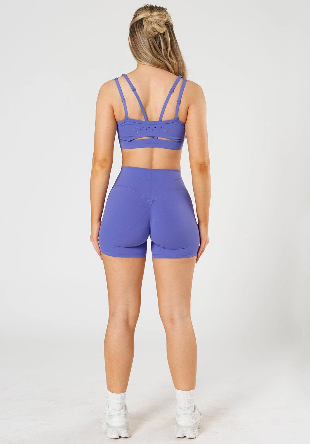 RecStretch Original Sculptseam? Plus 5?? Short Sucker High Durability Weave