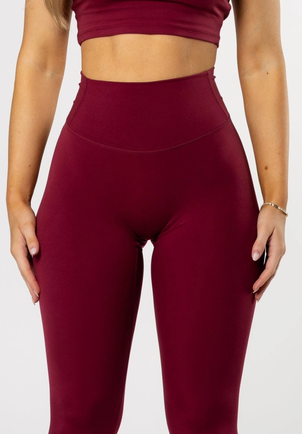 Reluna Defined Sculptseam? Plus Legging Thirst Trap Airport Travel Active Lifestyle Studio Practice Maternity Wear