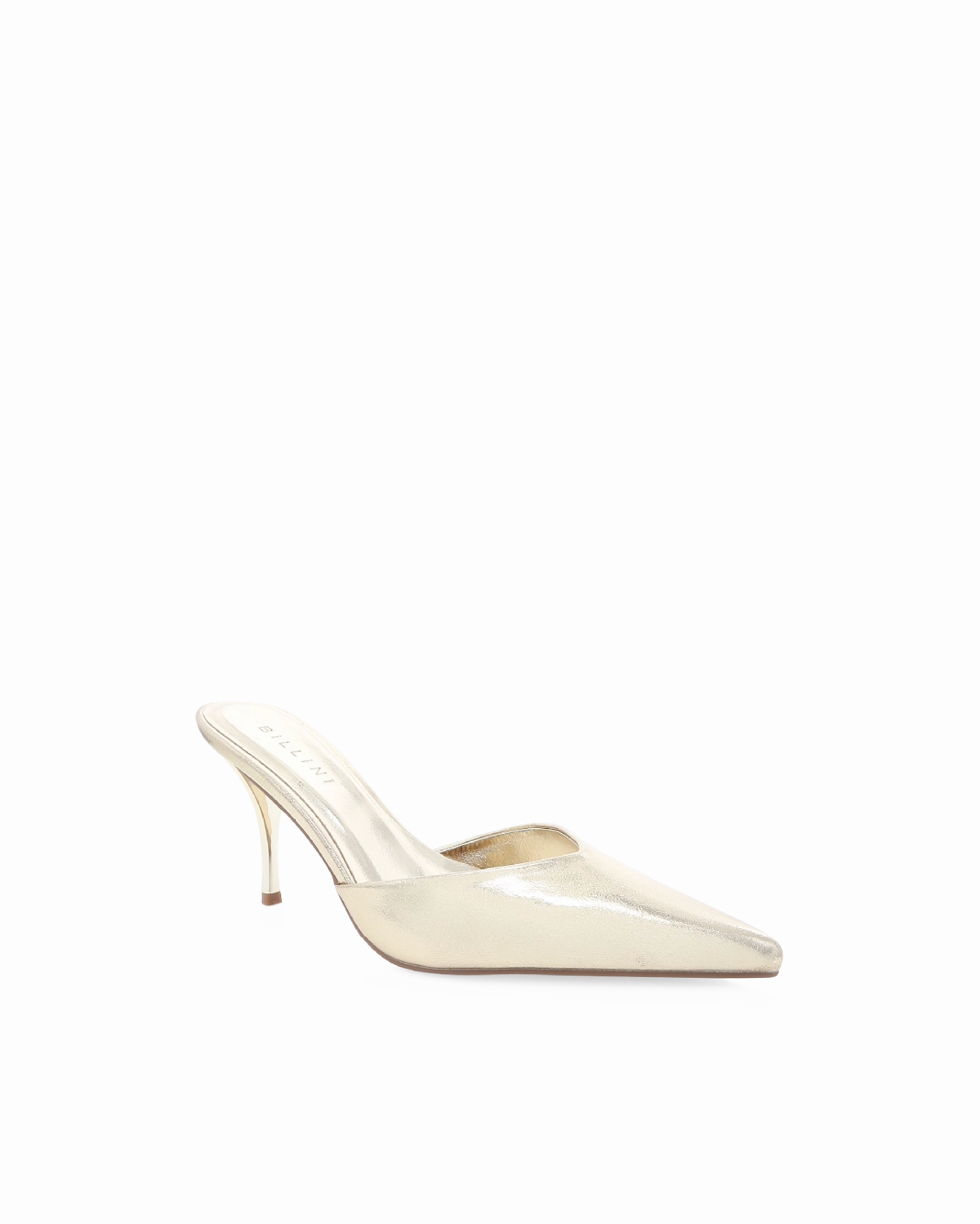 MANSON - GOLD METALLIC Anti Slip