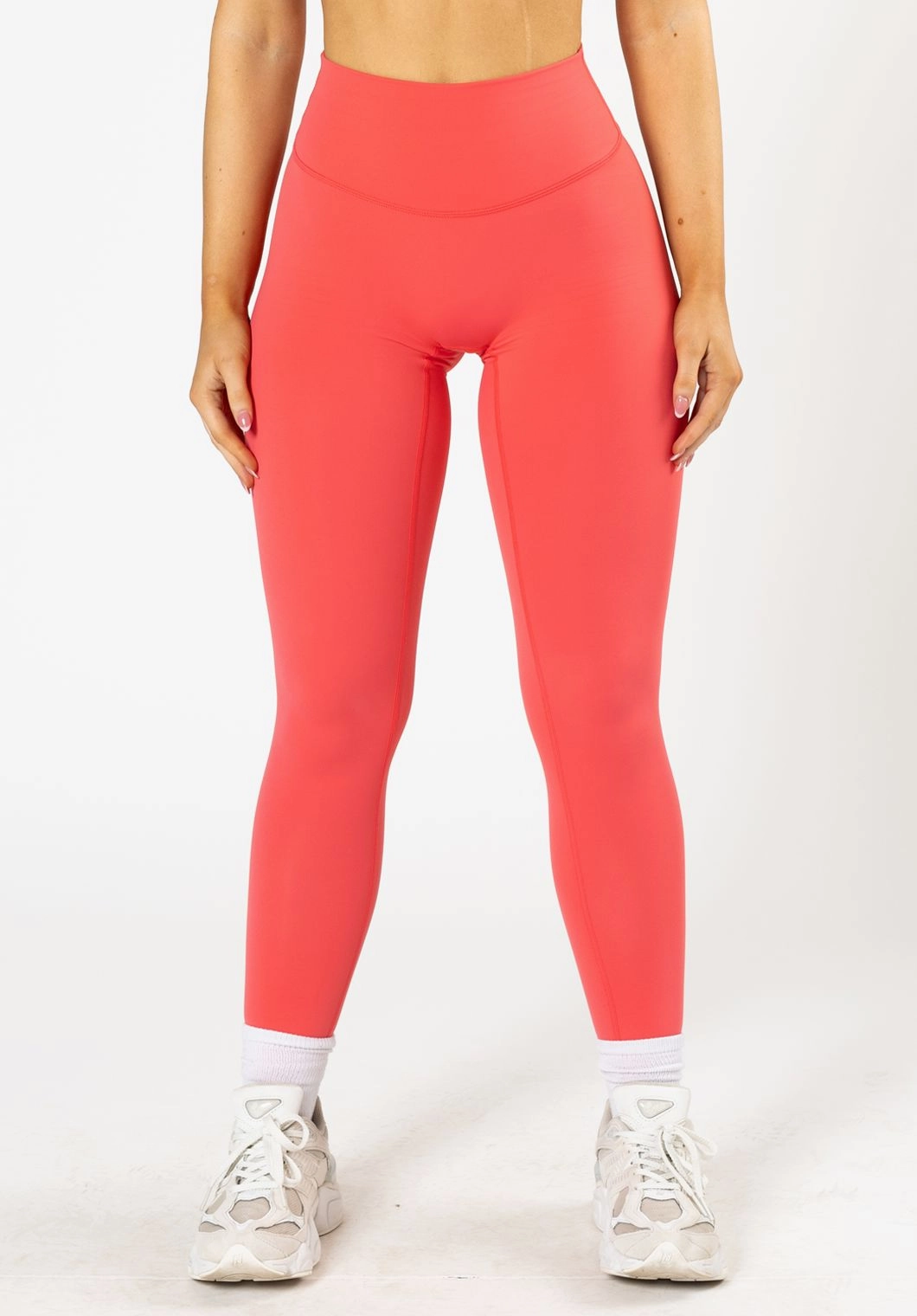 FormLux? Original Sculptseam? Plus Legging Spicy Marg Flattering Silhouette Ultra Basic