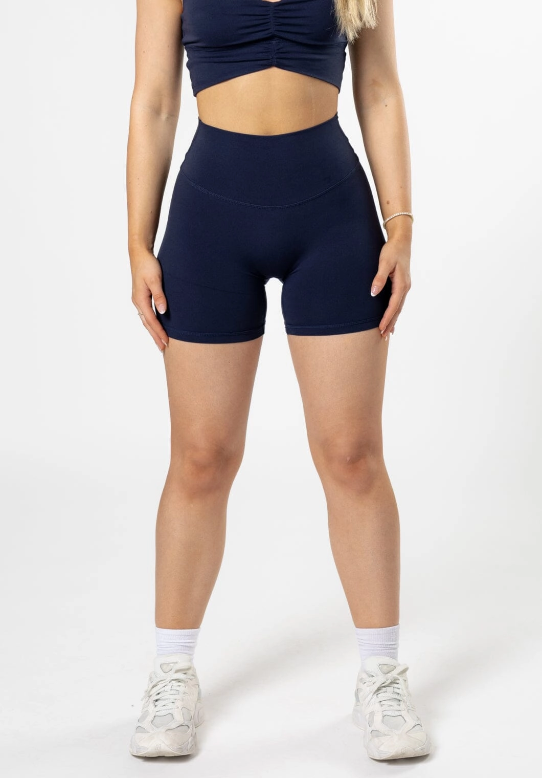 Mid Rise Reluna Original Sculptseam? Plus Short Ink