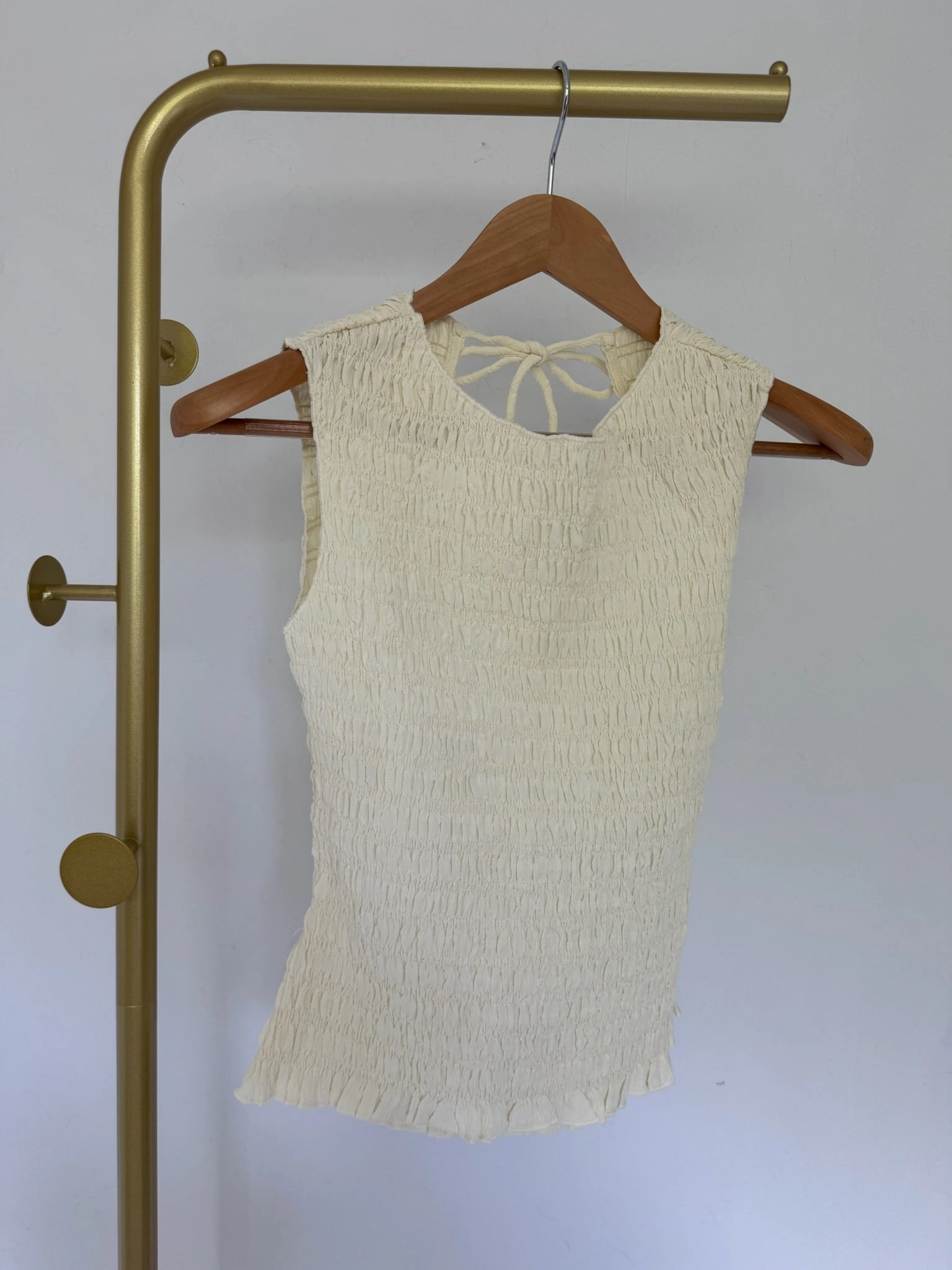 SUNBEAM Top alloy Flexibility