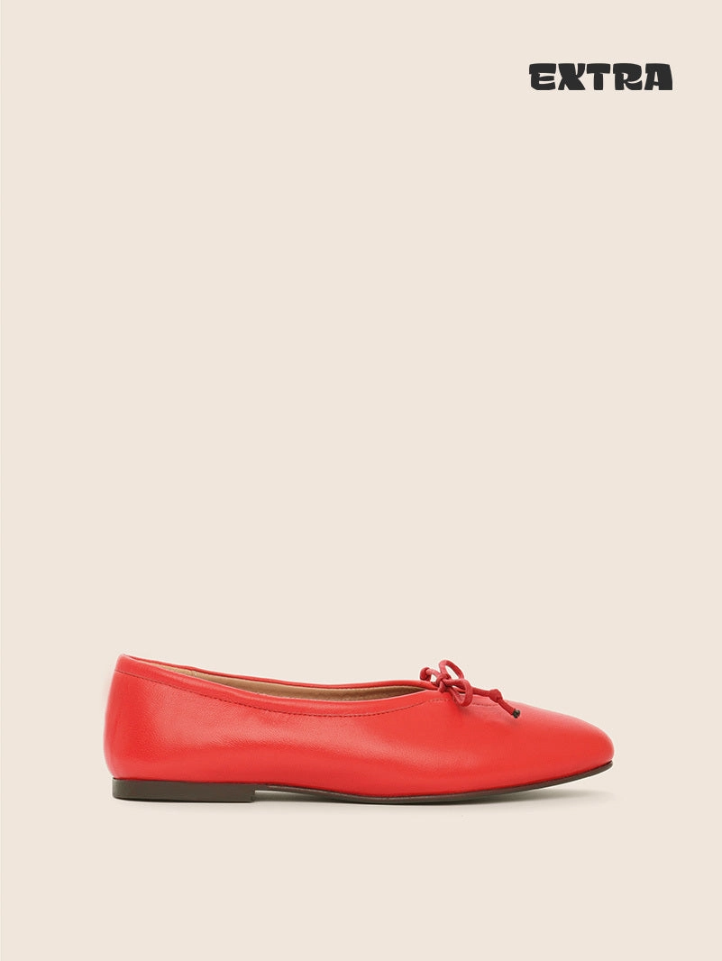 Prato Lipstick Ballerina Pastel Love Block Walk