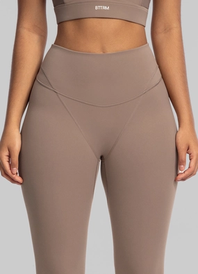 Layering Essential School Sports Plus Size High-Stretch Performance Leggings
