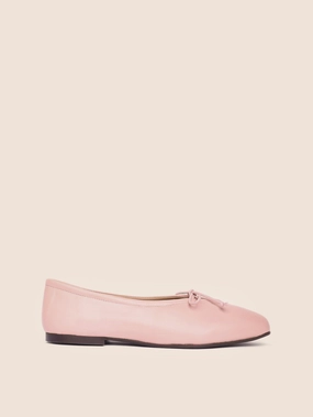 Stone Walk Prato Blush Ballerina