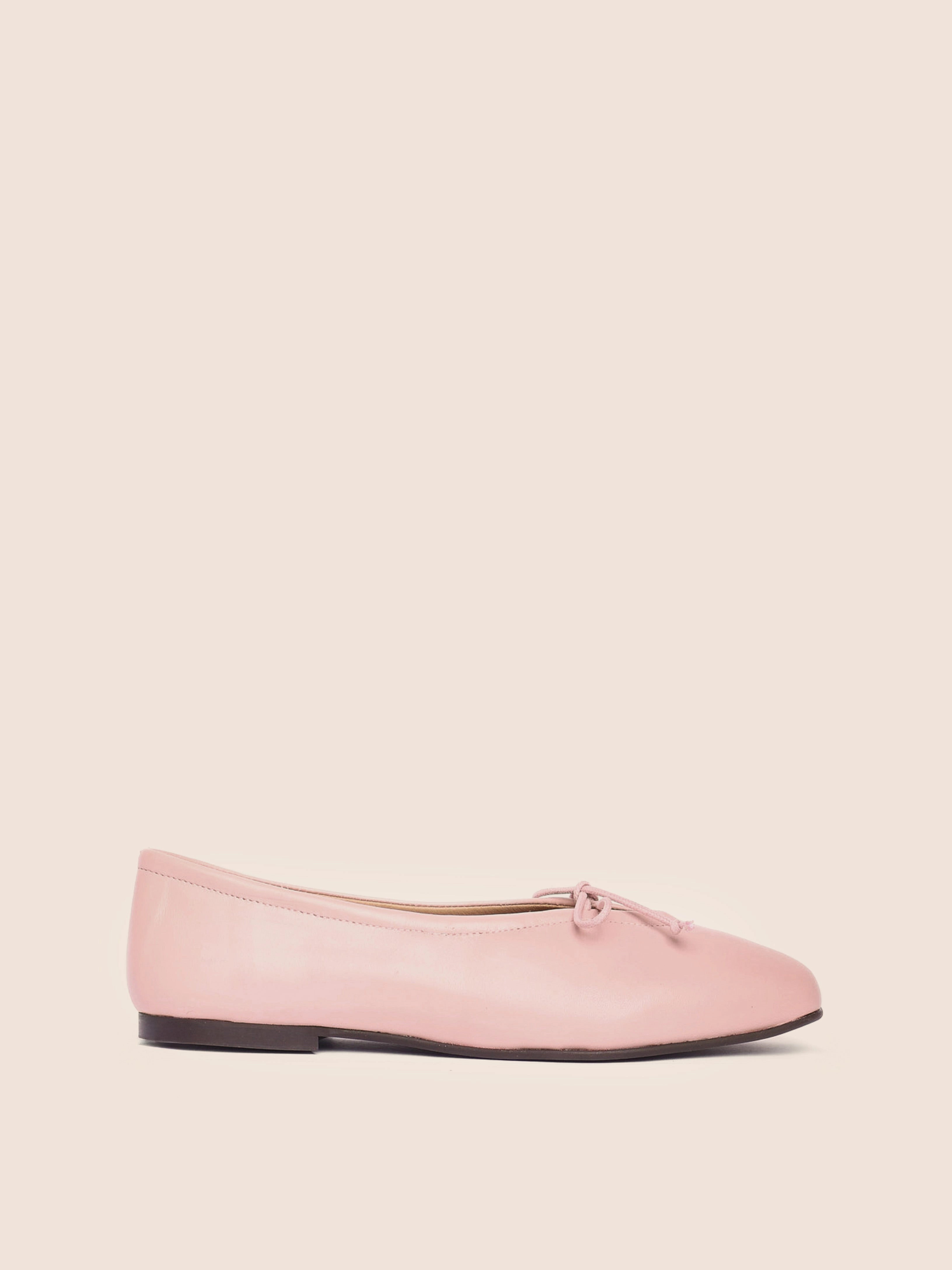 Stone Walk Prato Blush Ballerina