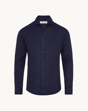 stain resistant coating Premium Option Giles Linen